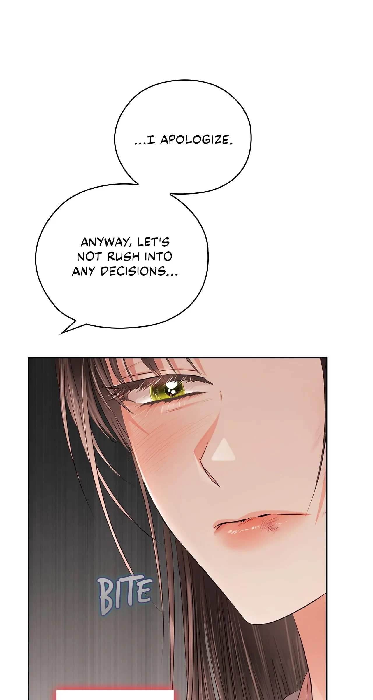 Quiet in the Office! Chapter 42 - Page 36