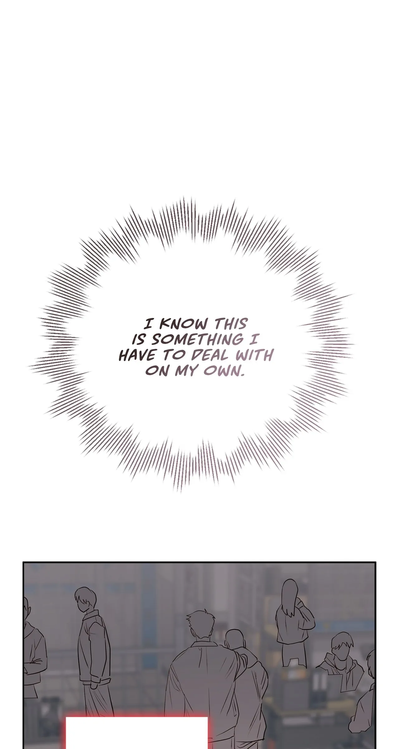 Quiet in the Office! Chapter 42 - Page 38