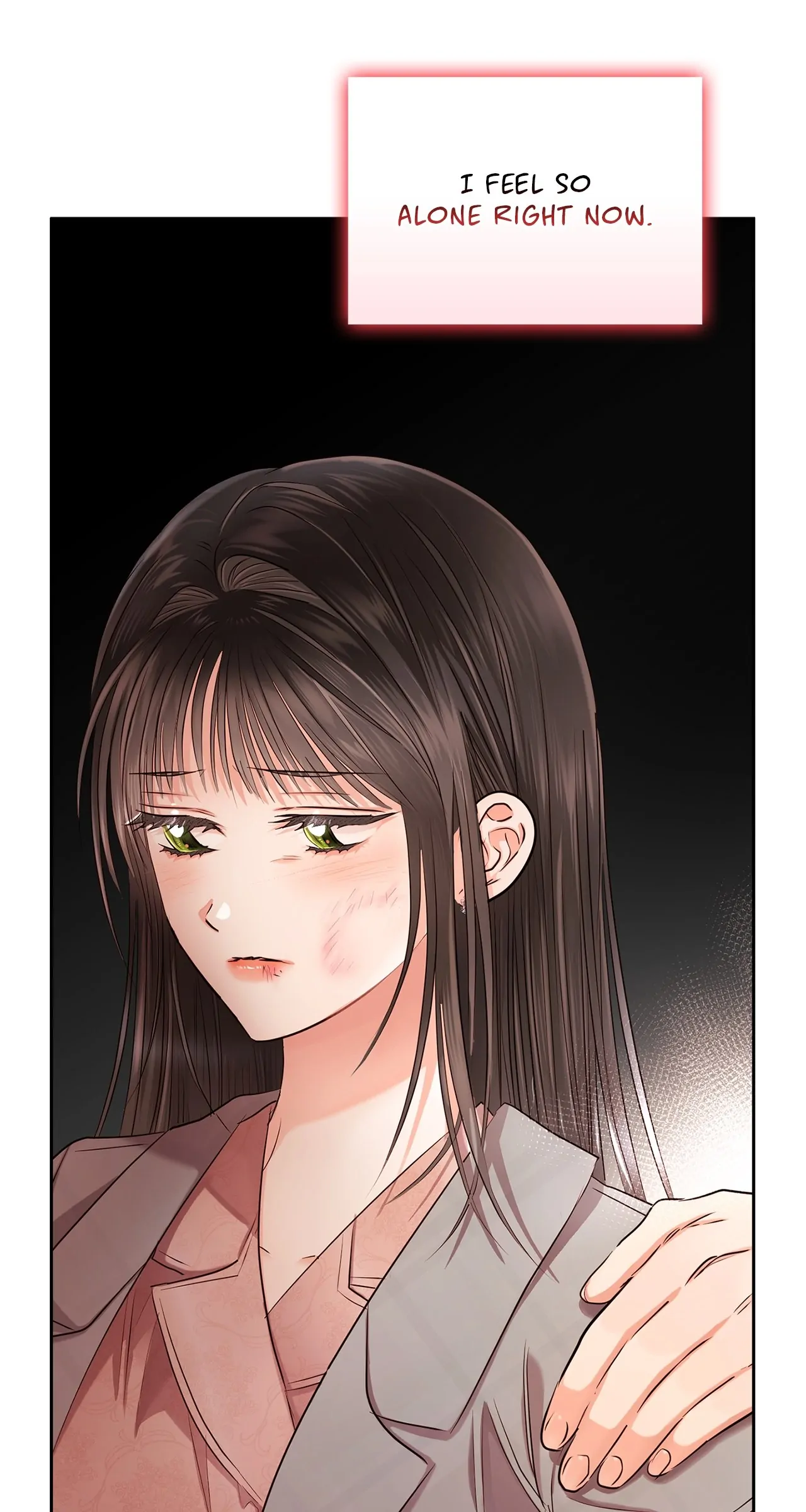 Quiet in the Office! Chapter 42 - Page 40