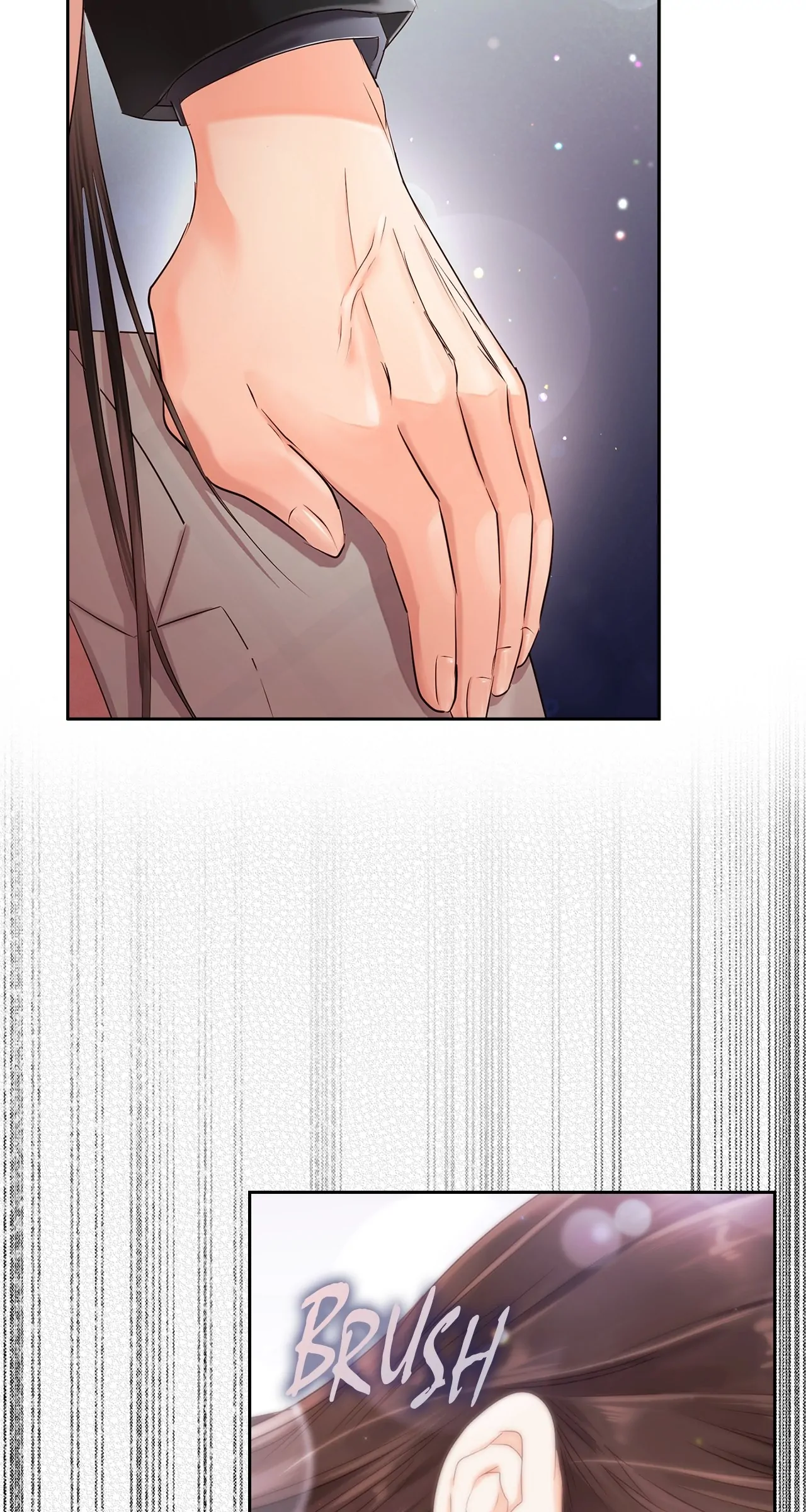 Quiet in the Office! Chapter 42 - Page 43