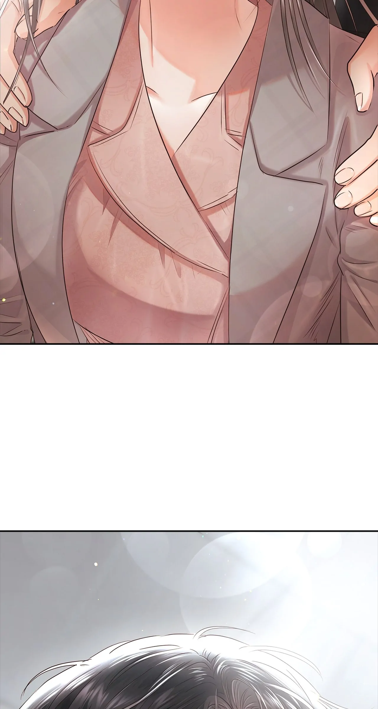 Quiet in the Office! Chapter 42 - Page 49