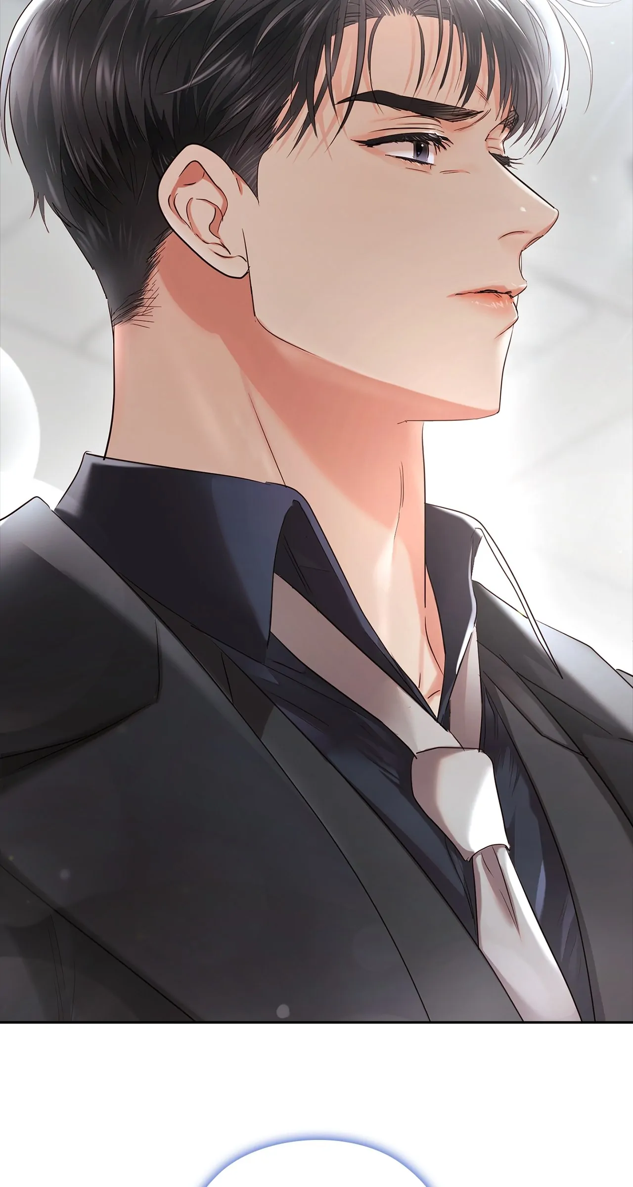 Quiet in the Office! Chapter 42 - Page 50