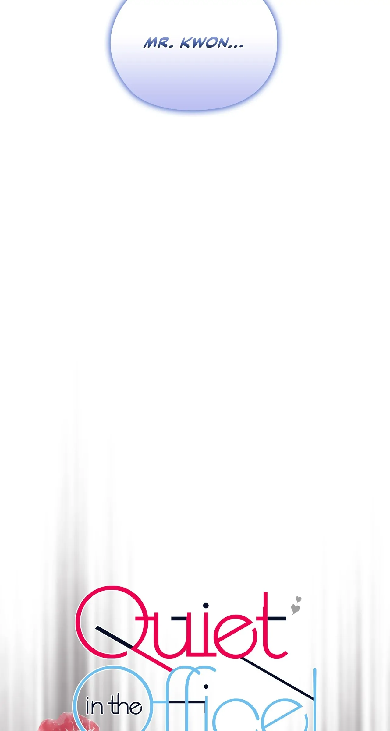 Quiet in the Office! Chapter 42 - Page 51