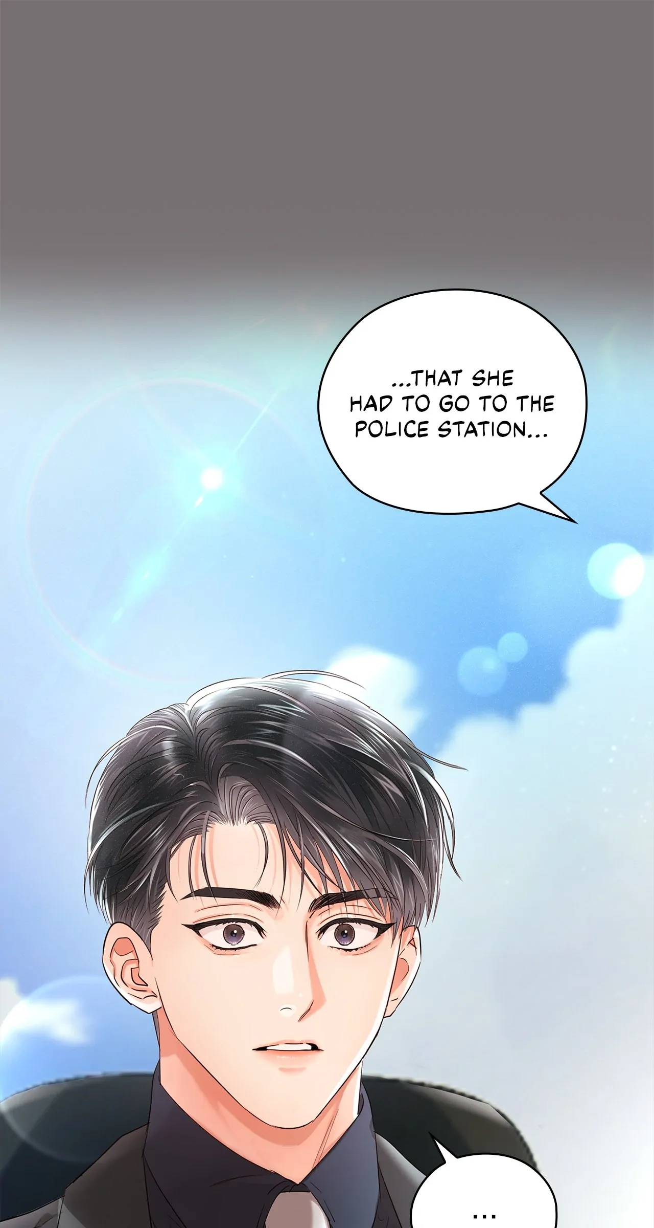 Quiet in the Office! Chapter 42 - Page 54