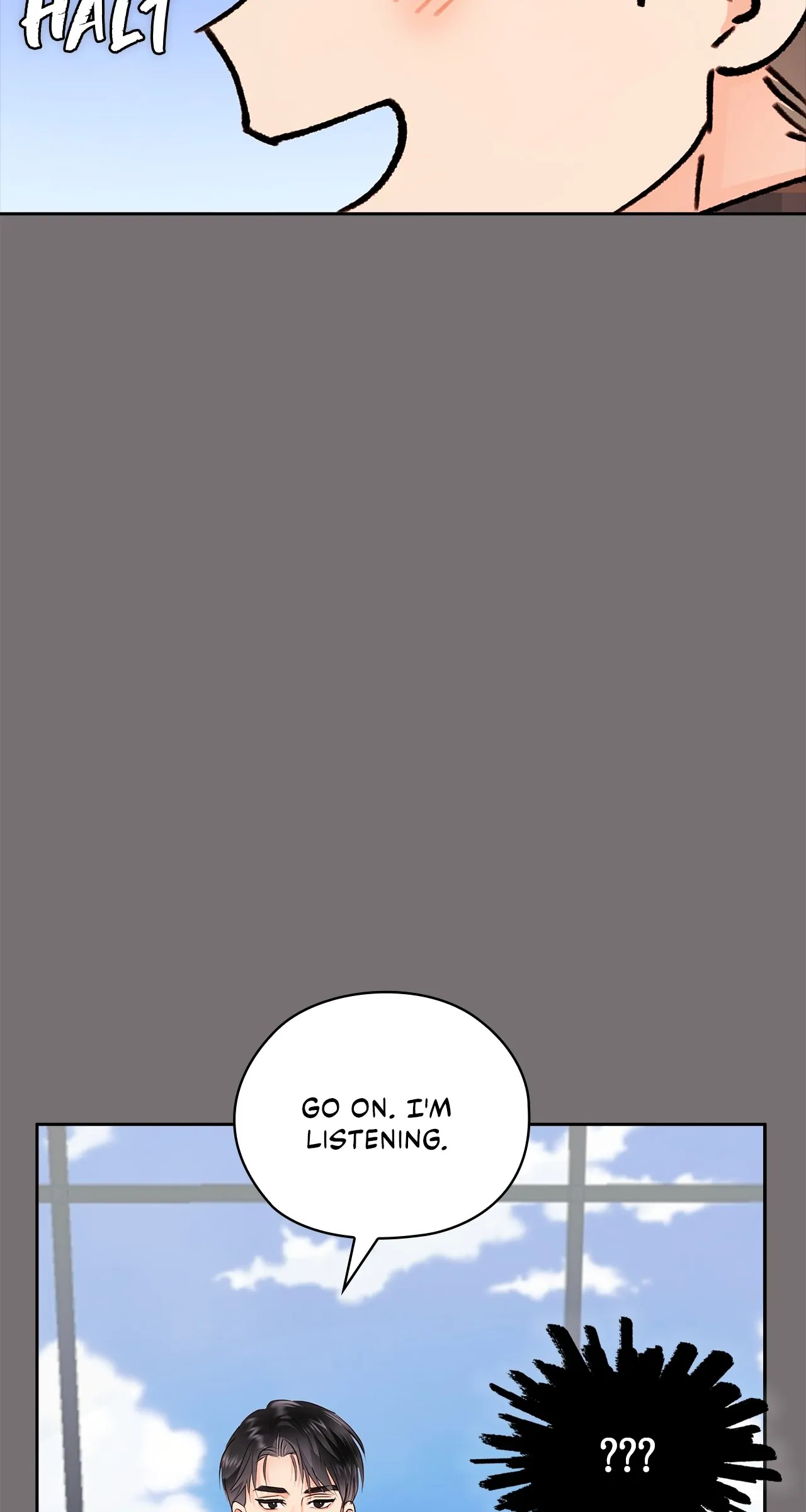 Quiet in the Office! Chapter 42 - Page 63