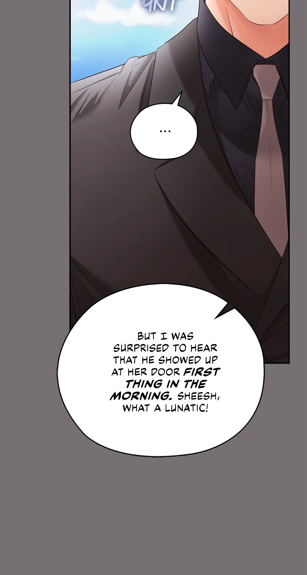 Quiet in the Office! Chapter 42 - Page 67