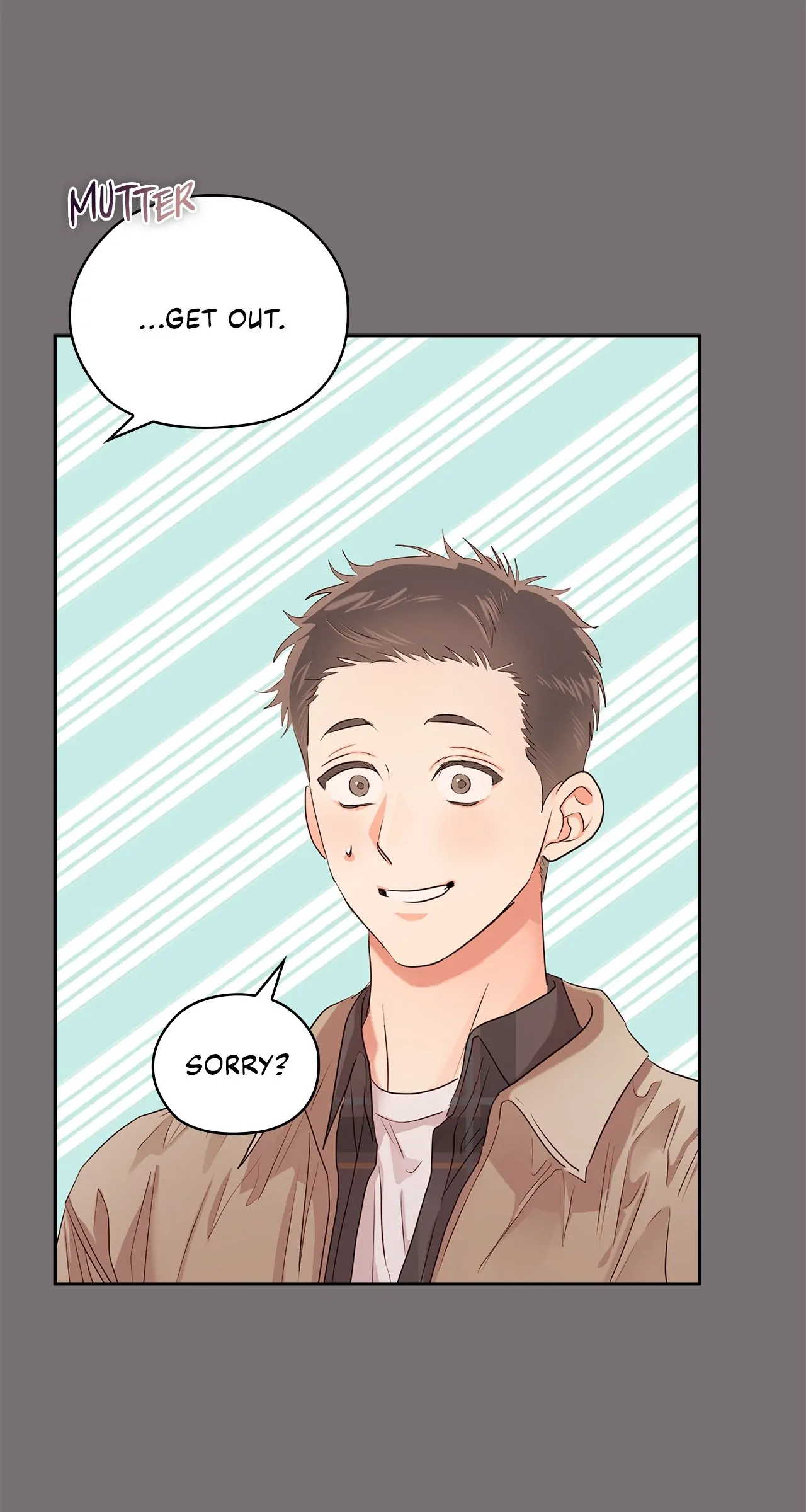 Quiet in the Office! Chapter 42 - Page 68