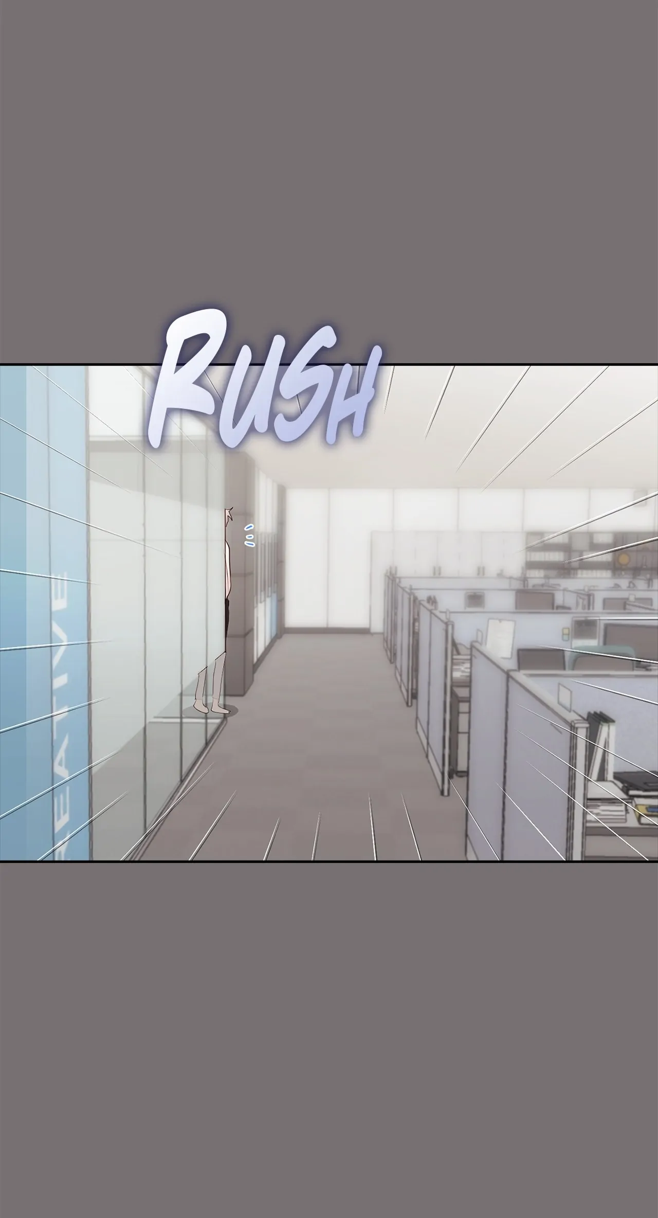 Quiet in the Office! Chapter 42 - Page 80