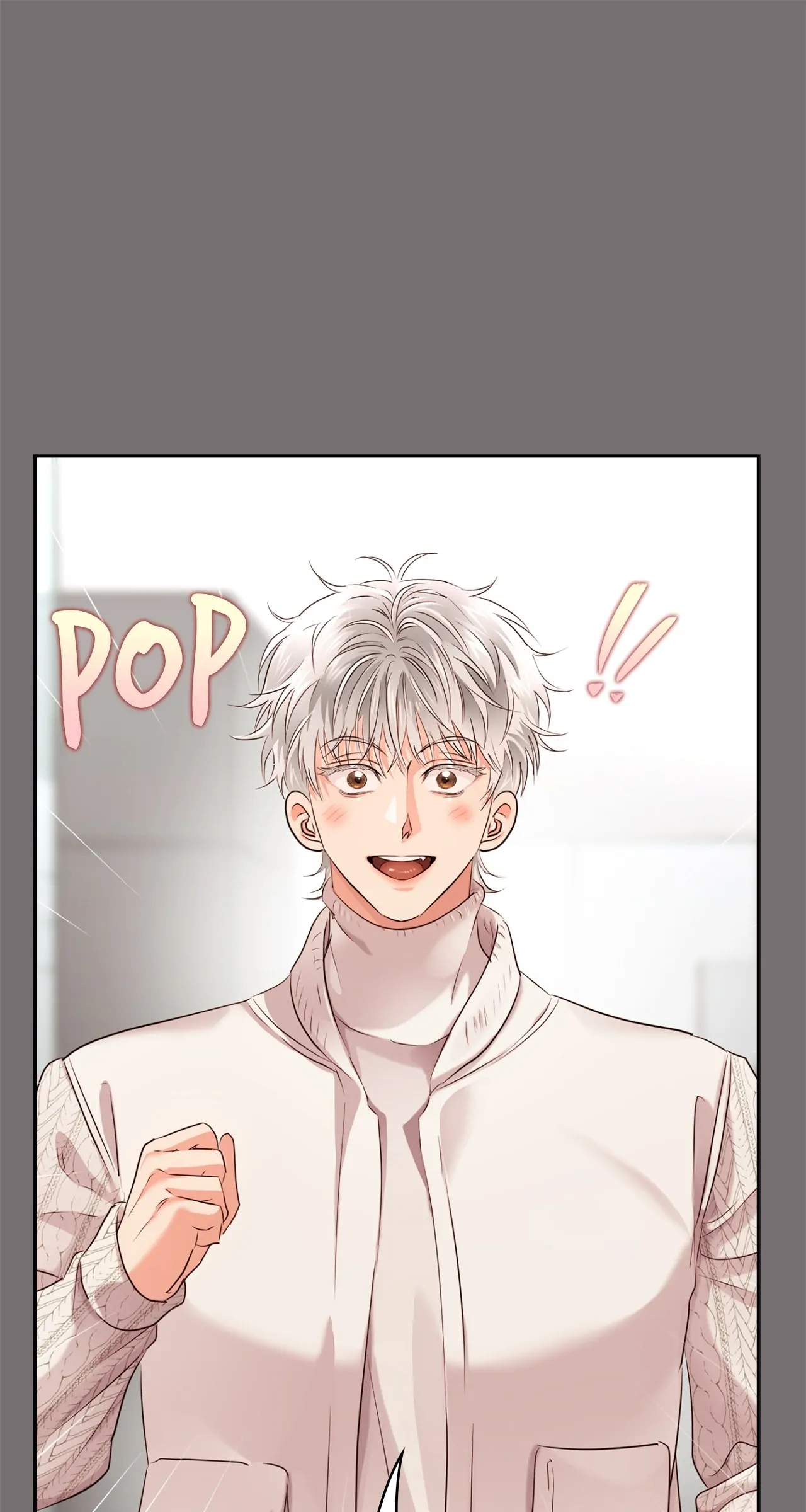 Quiet in the Office! Chapter 42 - Page 81