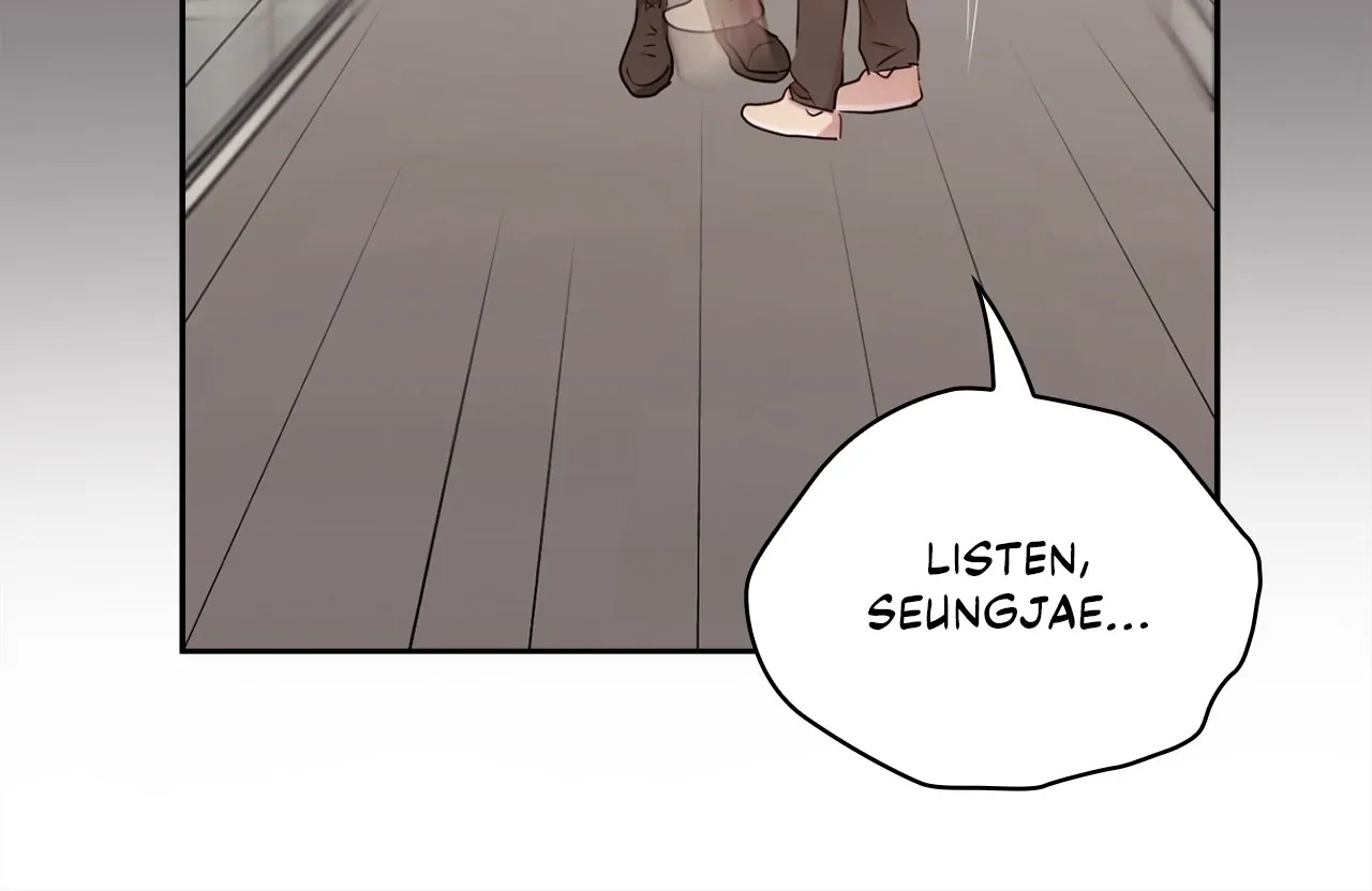 Quiet in the Office! Chapter 42 - Page 85