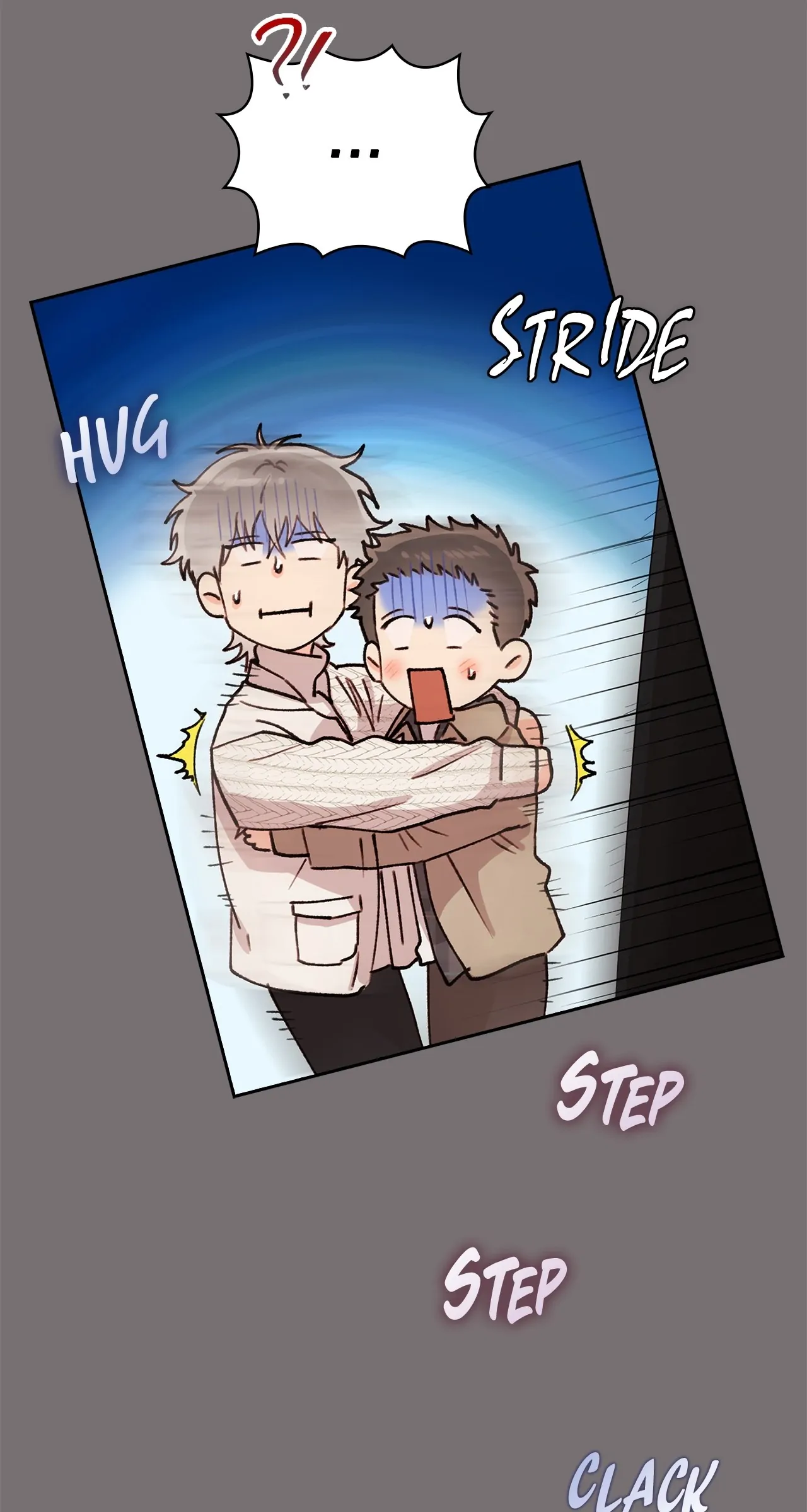 Quiet in the Office! Chapter 42 - Page 89