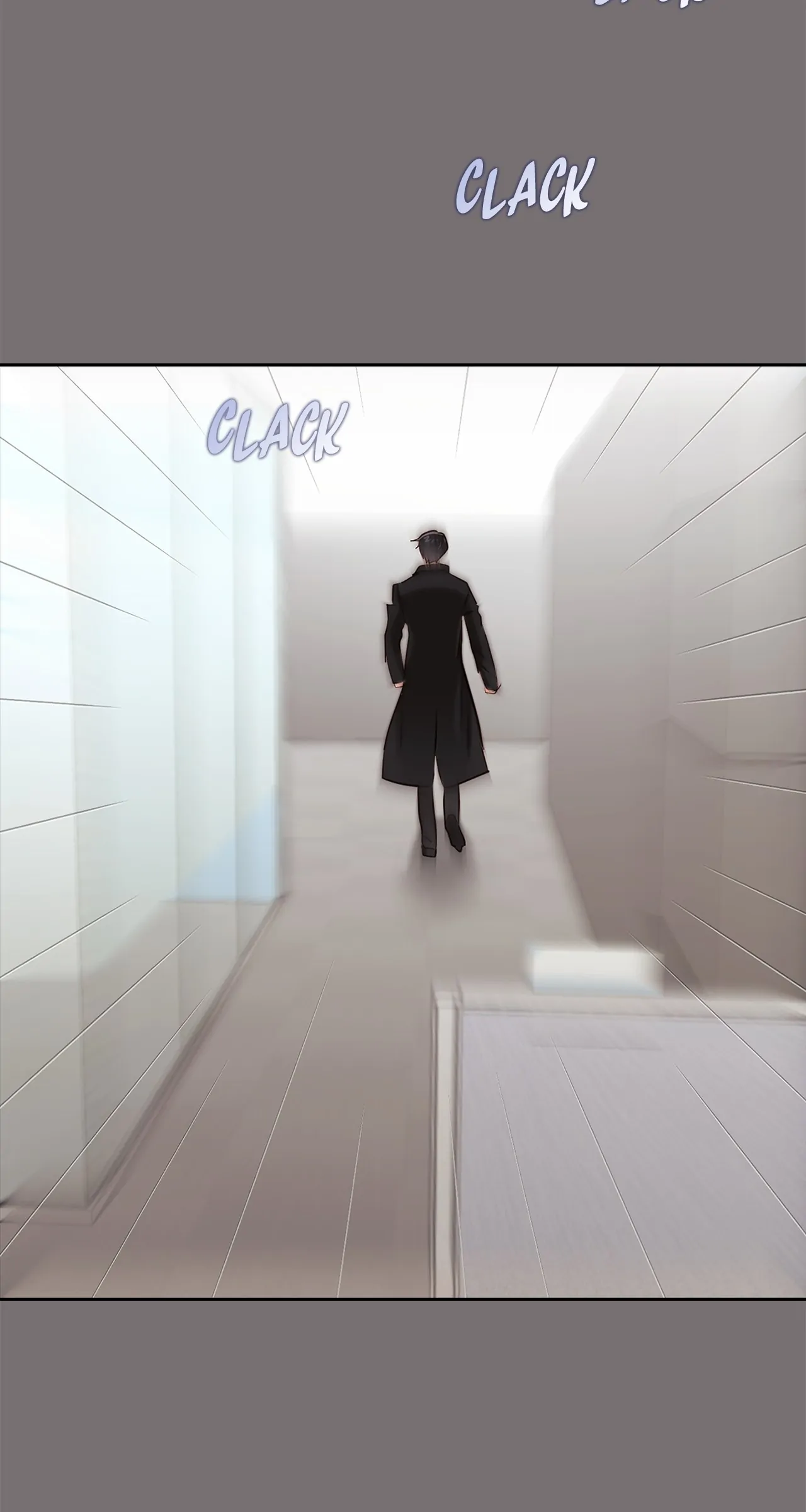 Quiet in the Office! Chapter 42 - Page 90