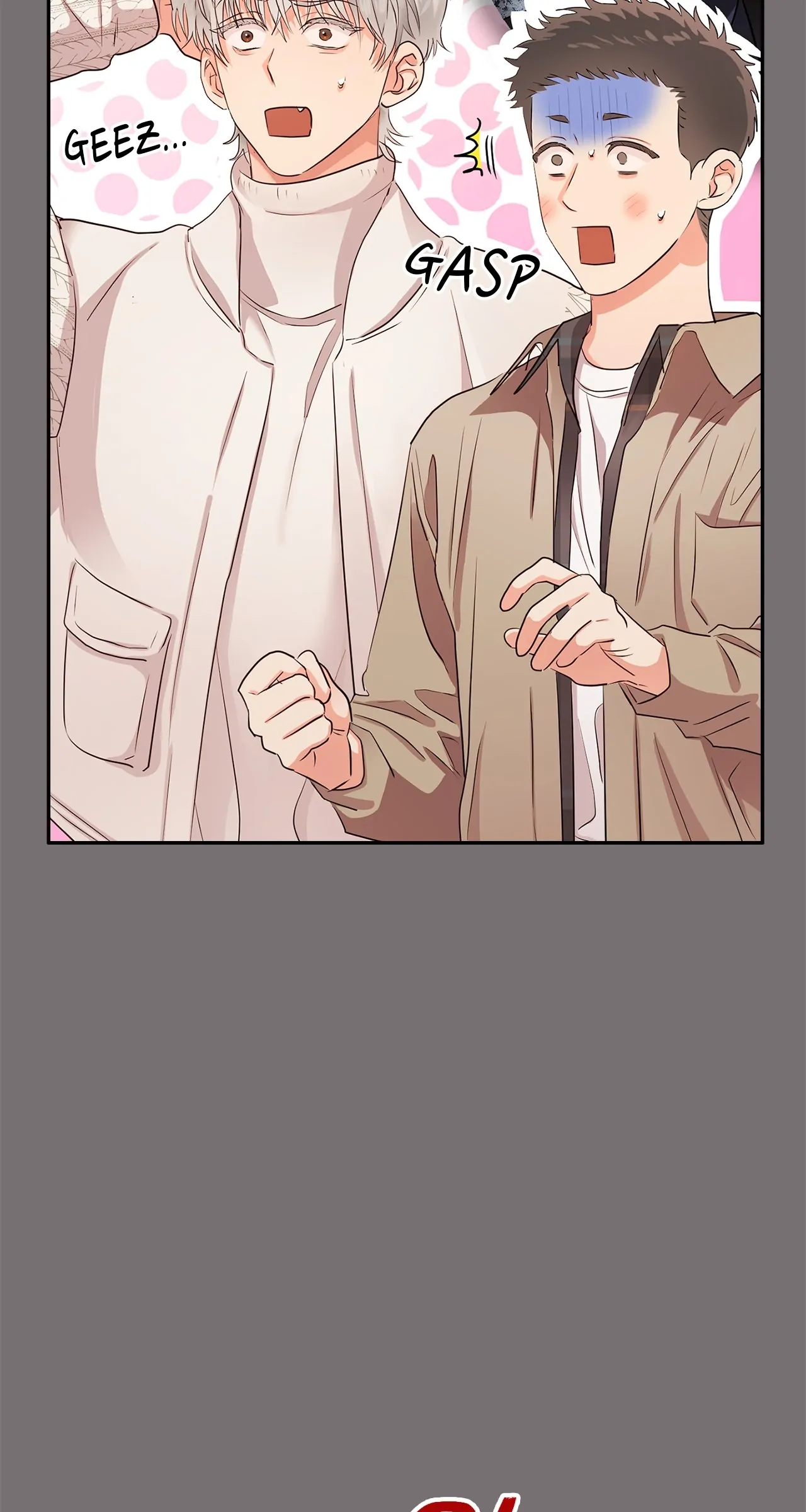 Quiet in the Office! Chapter 42 - Page 94