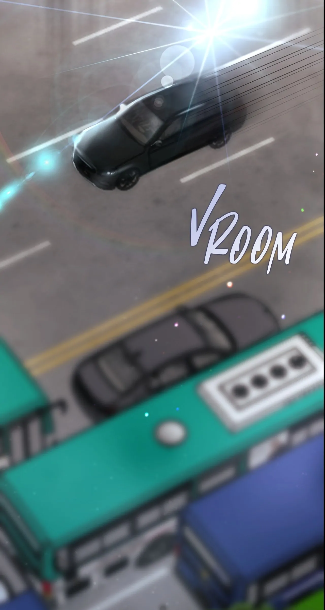 Quiet in the Office! Chapter 42 - Page 98