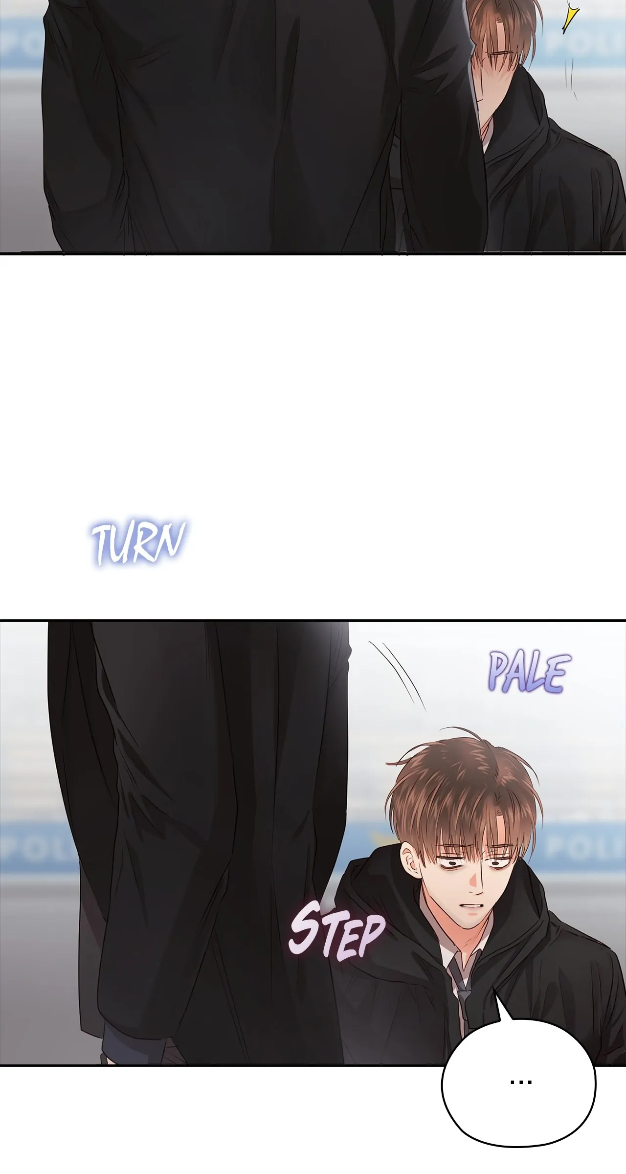 Quiet in the Office! Chapter 43 - Page 17