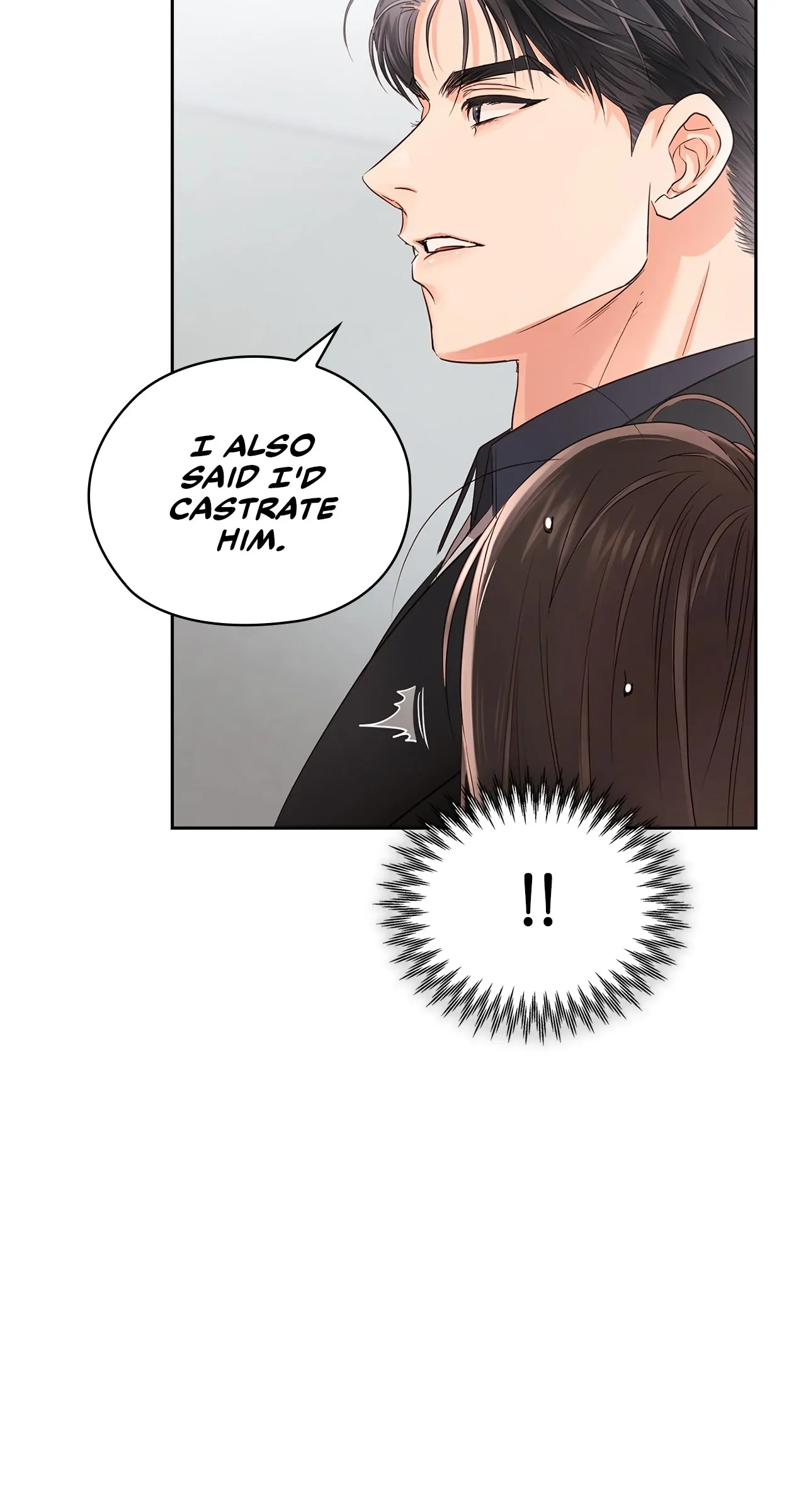 Quiet in the Office! Chapter 43 - Page 22