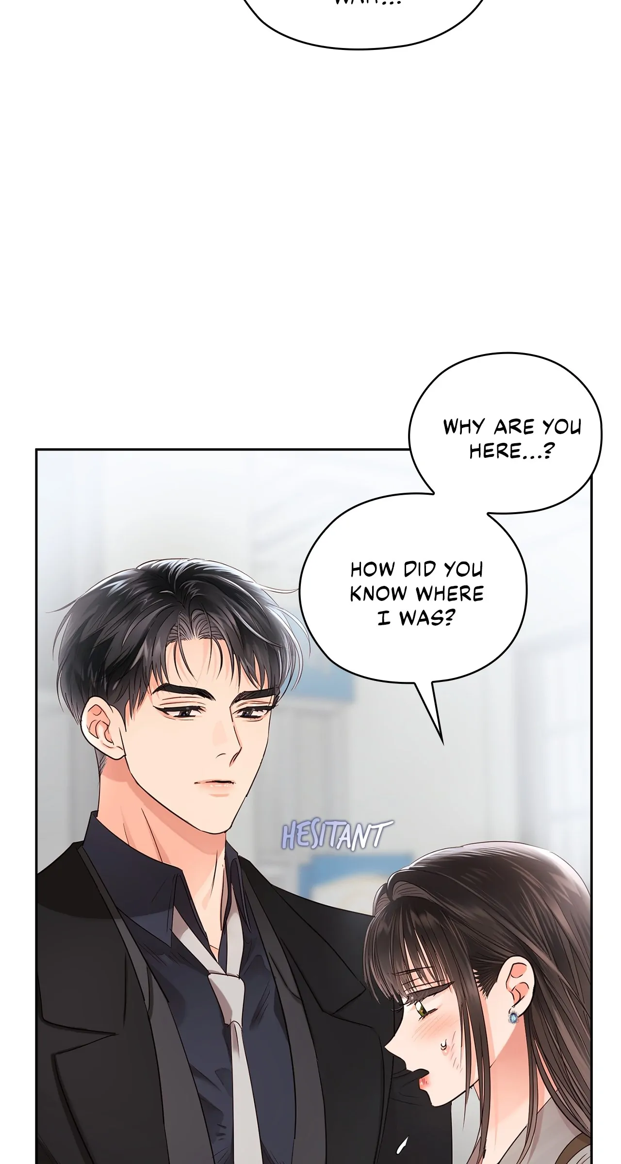 Quiet in the Office! Chapter 43 - Page 27