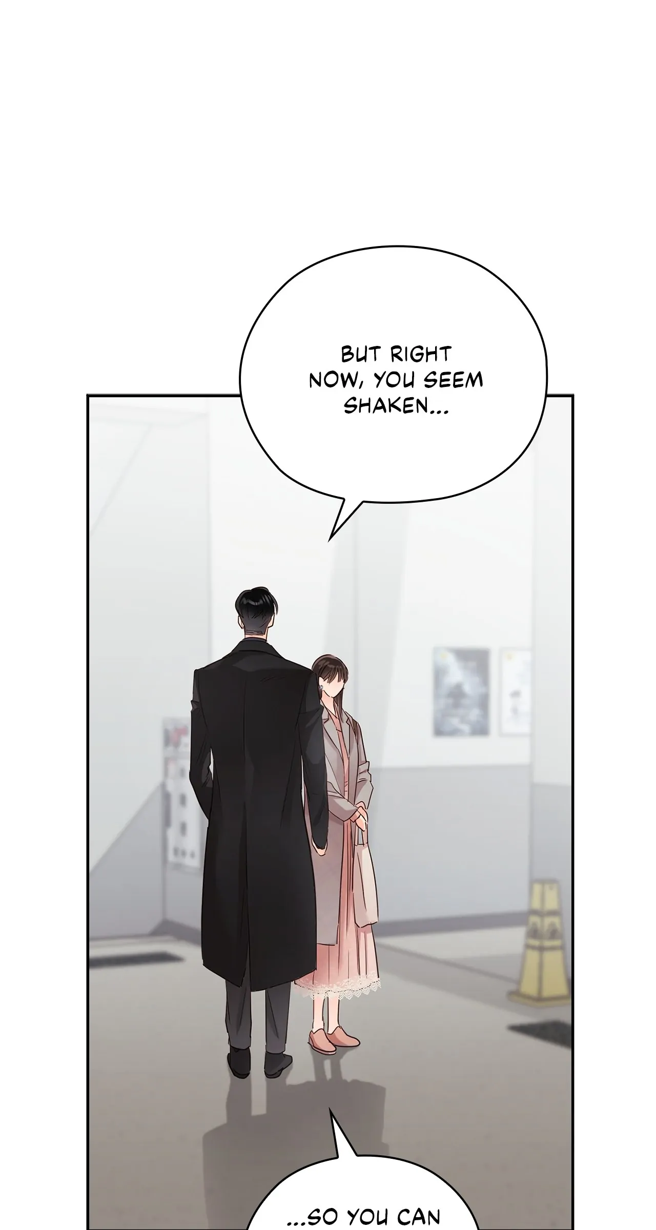 Quiet in the Office! Chapter 43 - Page 30