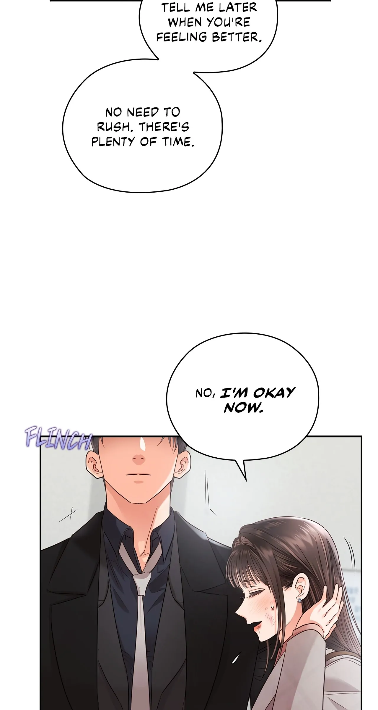 Quiet in the Office! Chapter 43 - Page 31