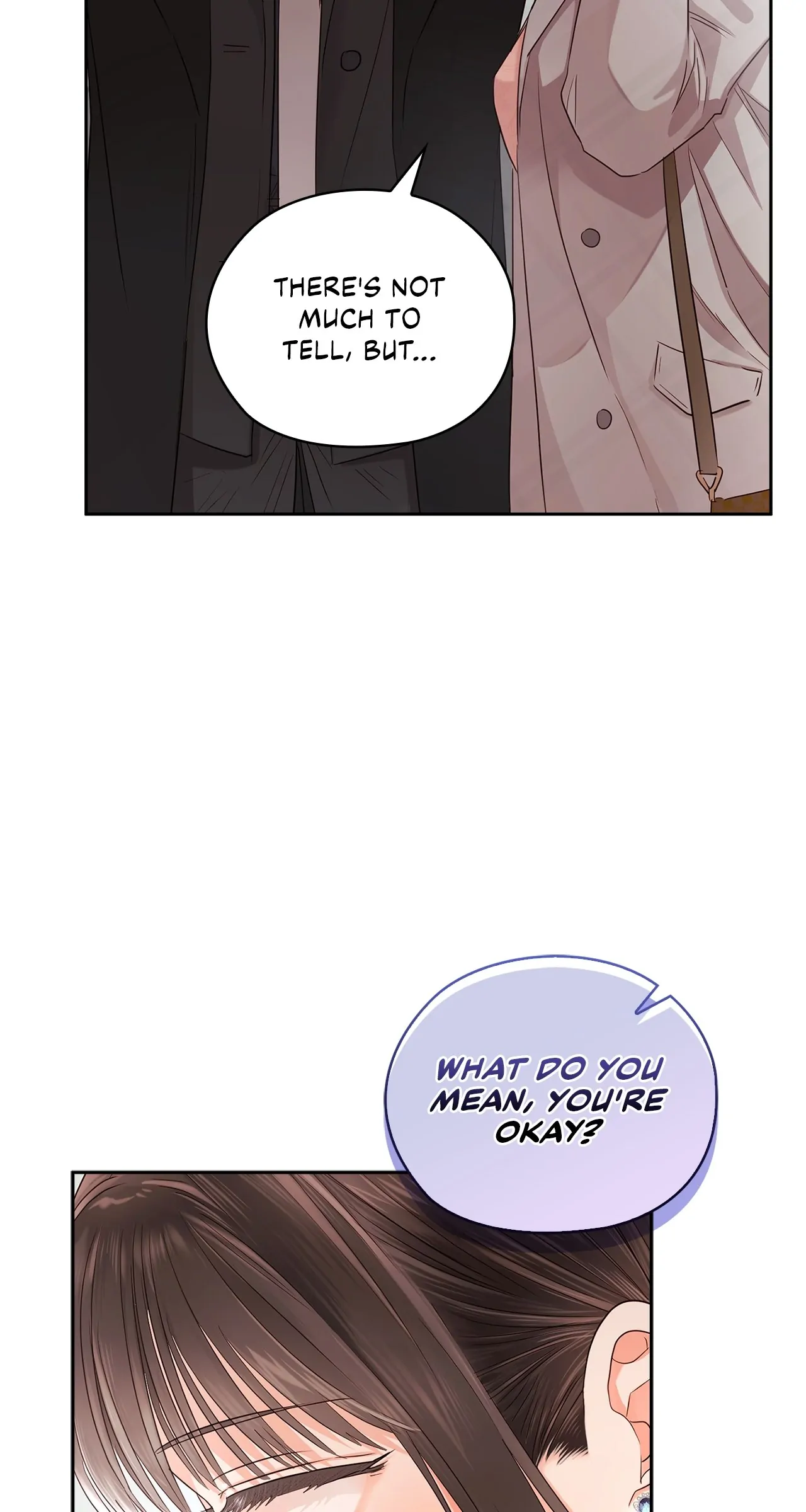 Quiet in the Office! Chapter 43 - Page 32