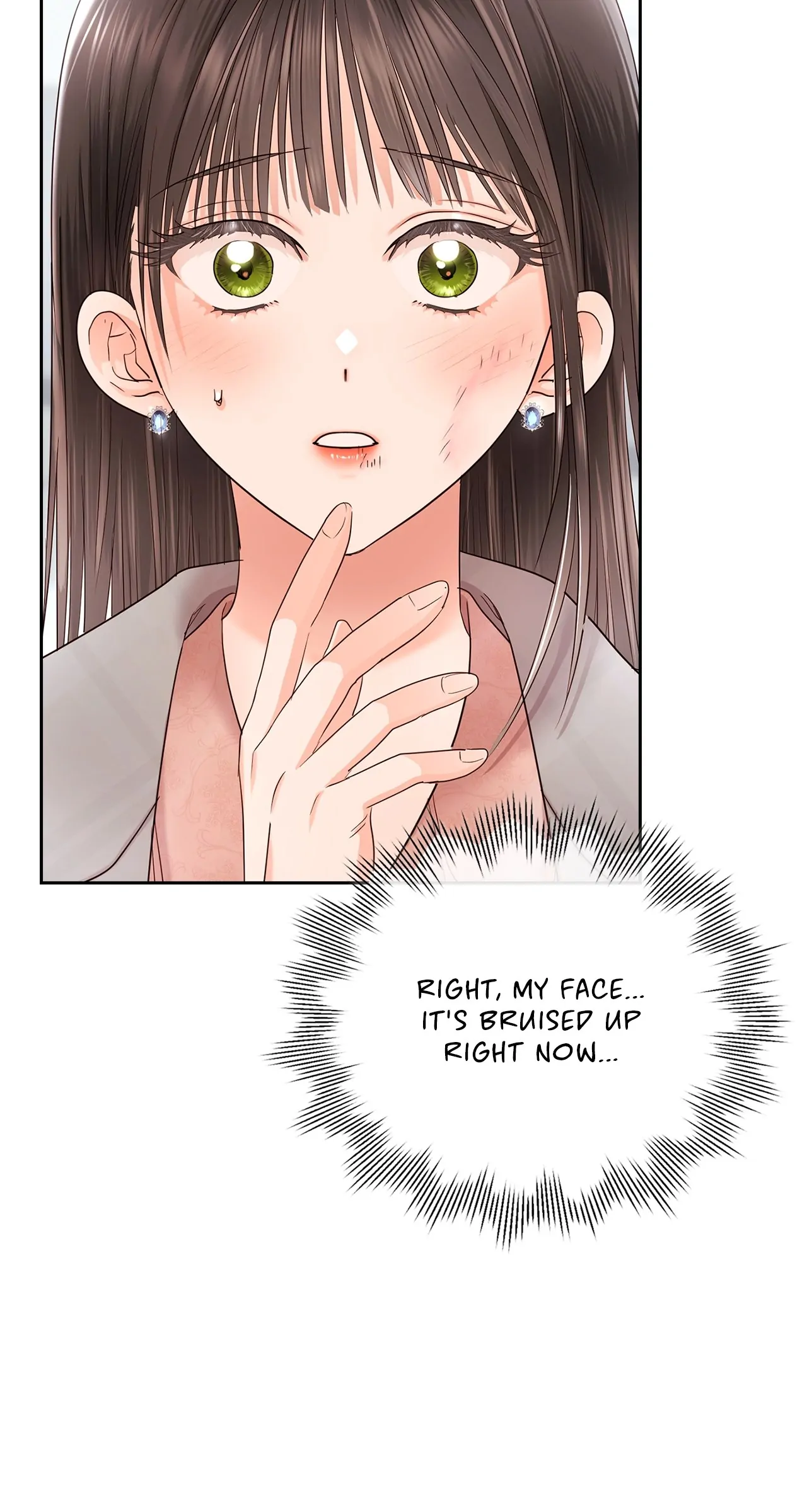 Quiet in the Office! Chapter 43 - Page 34