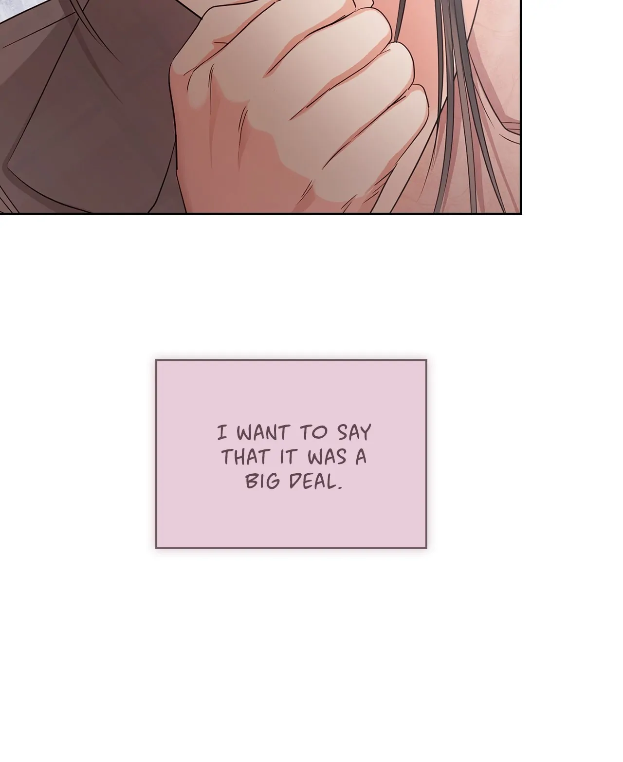 Quiet in the Office! Chapter 43 - Page 40