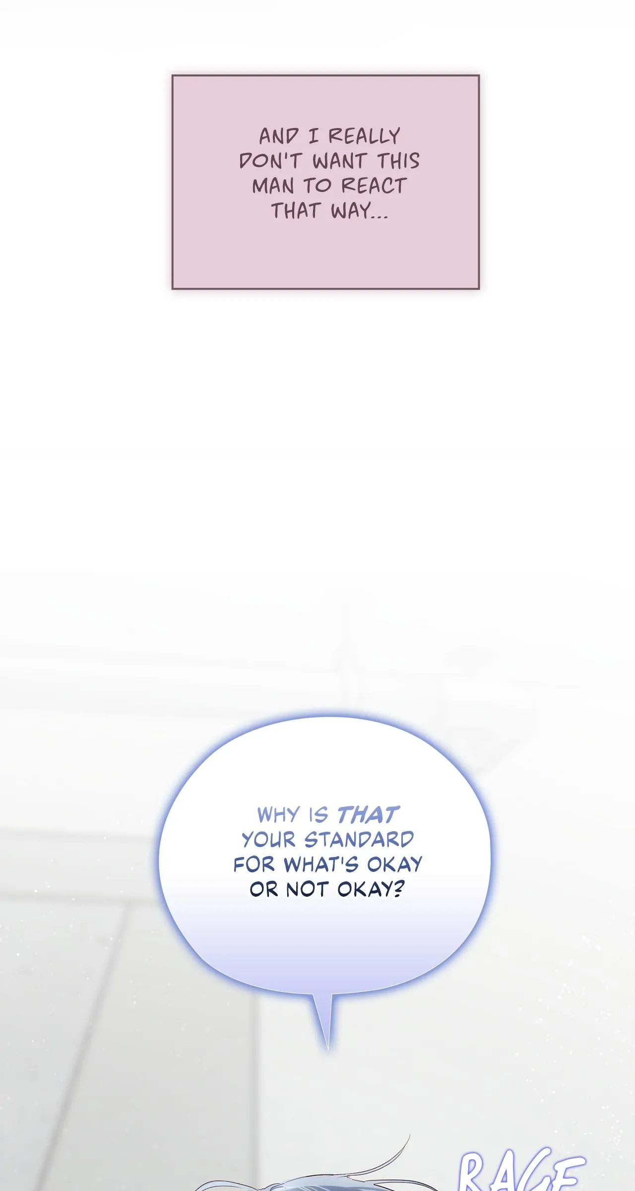 Quiet in the Office! Chapter 43 - Page 44