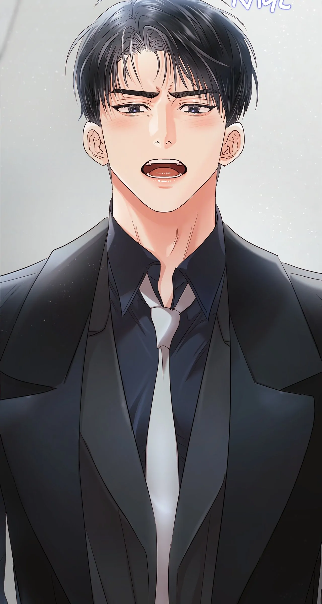 Quiet in the Office! Chapter 43 - Page 45