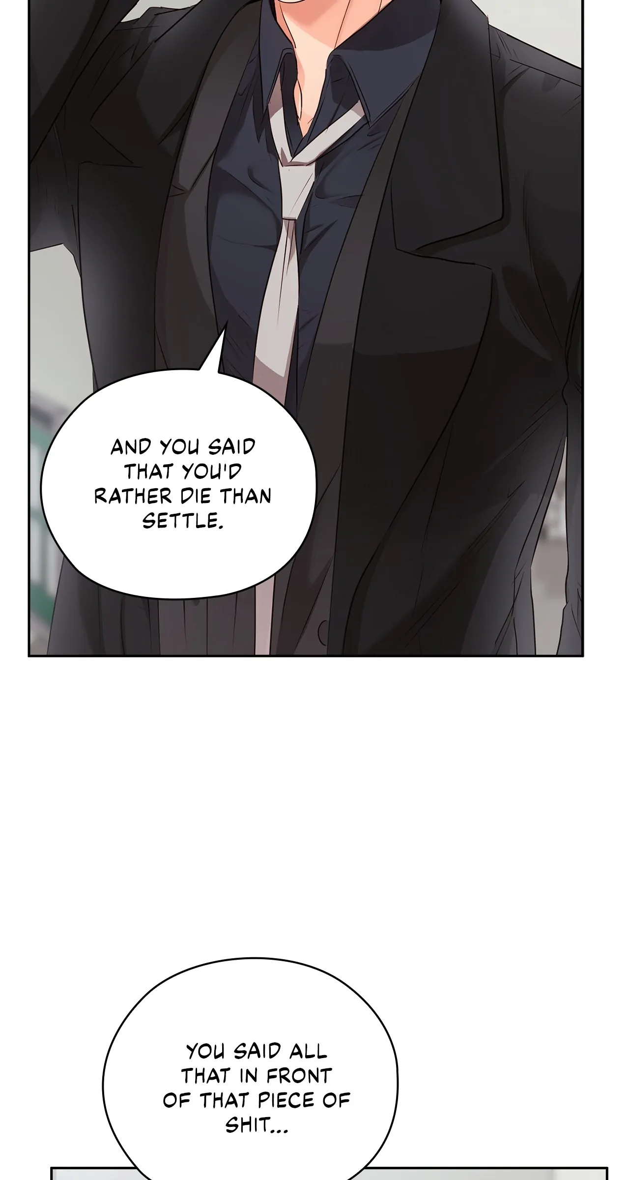 Quiet in the Office! Chapter 43 - Page 50