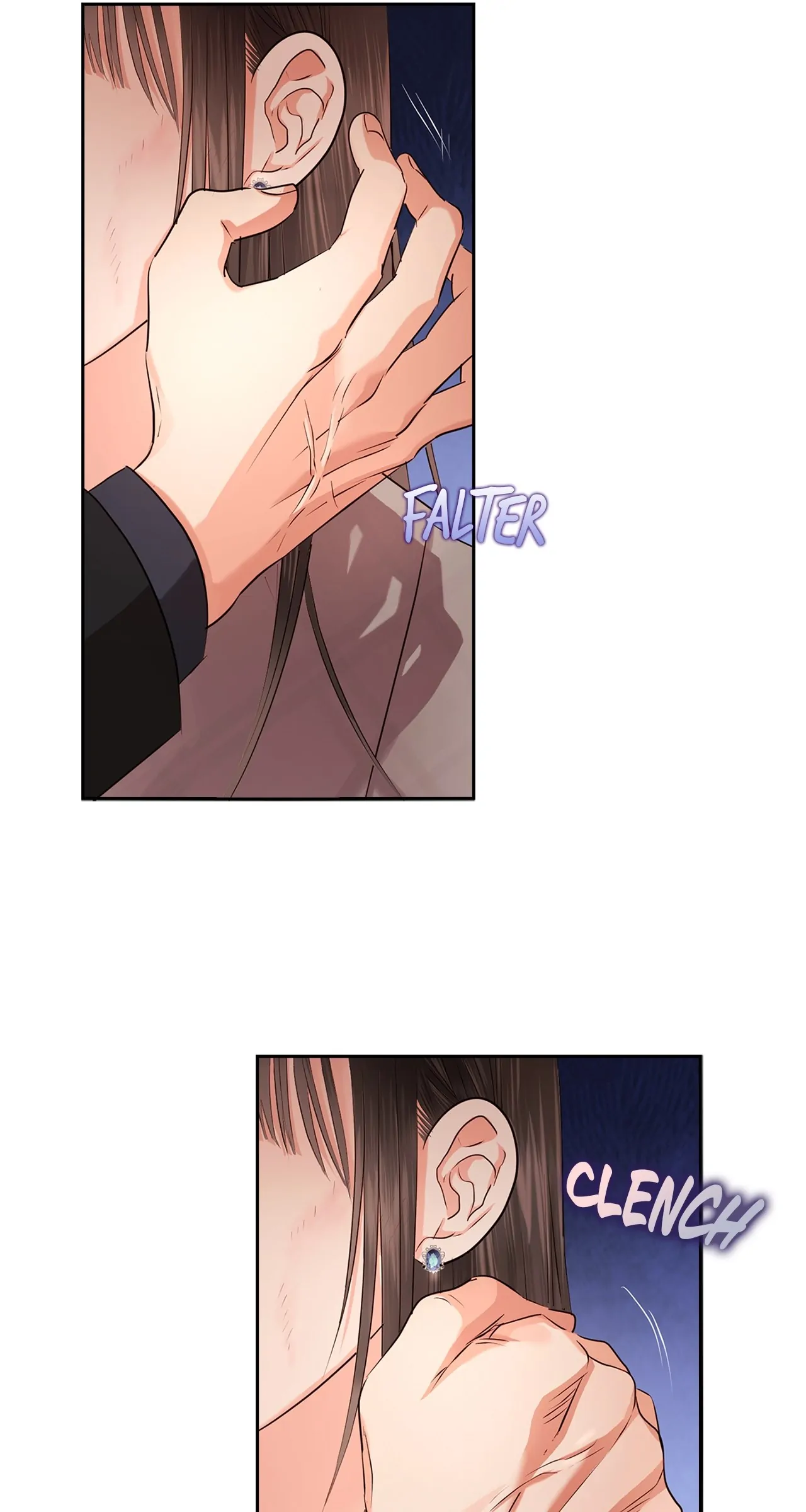 Quiet in the Office! Chapter 43 - Page 57