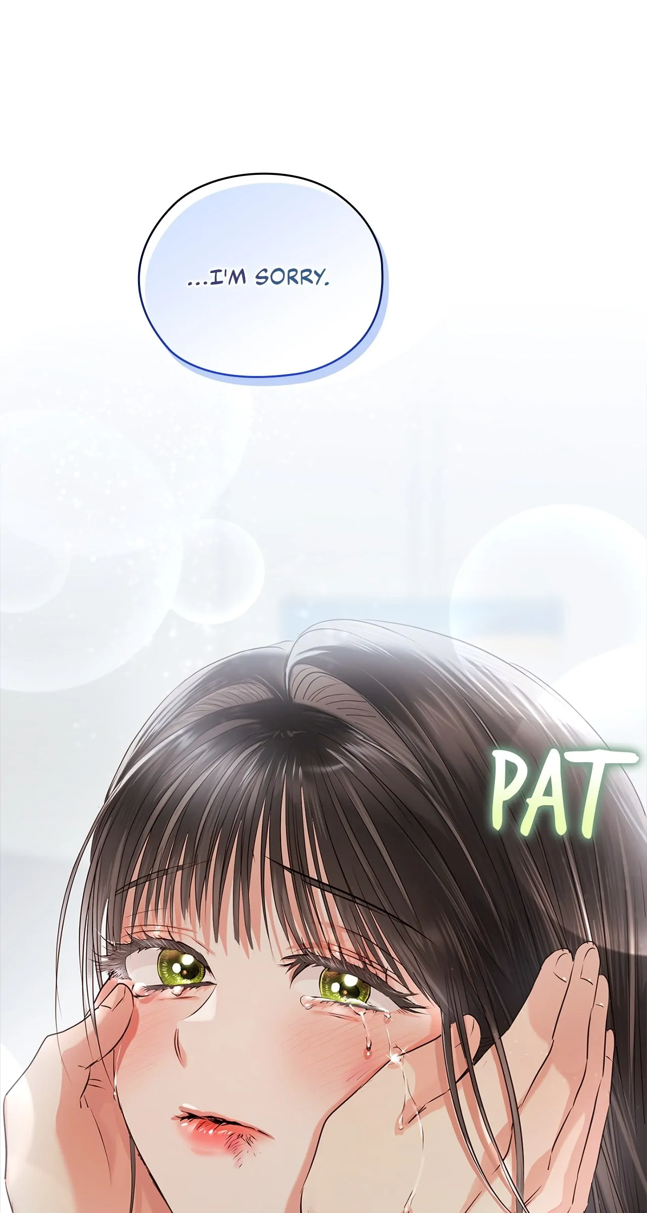 Quiet in the Office! Chapter 43 - Page 59