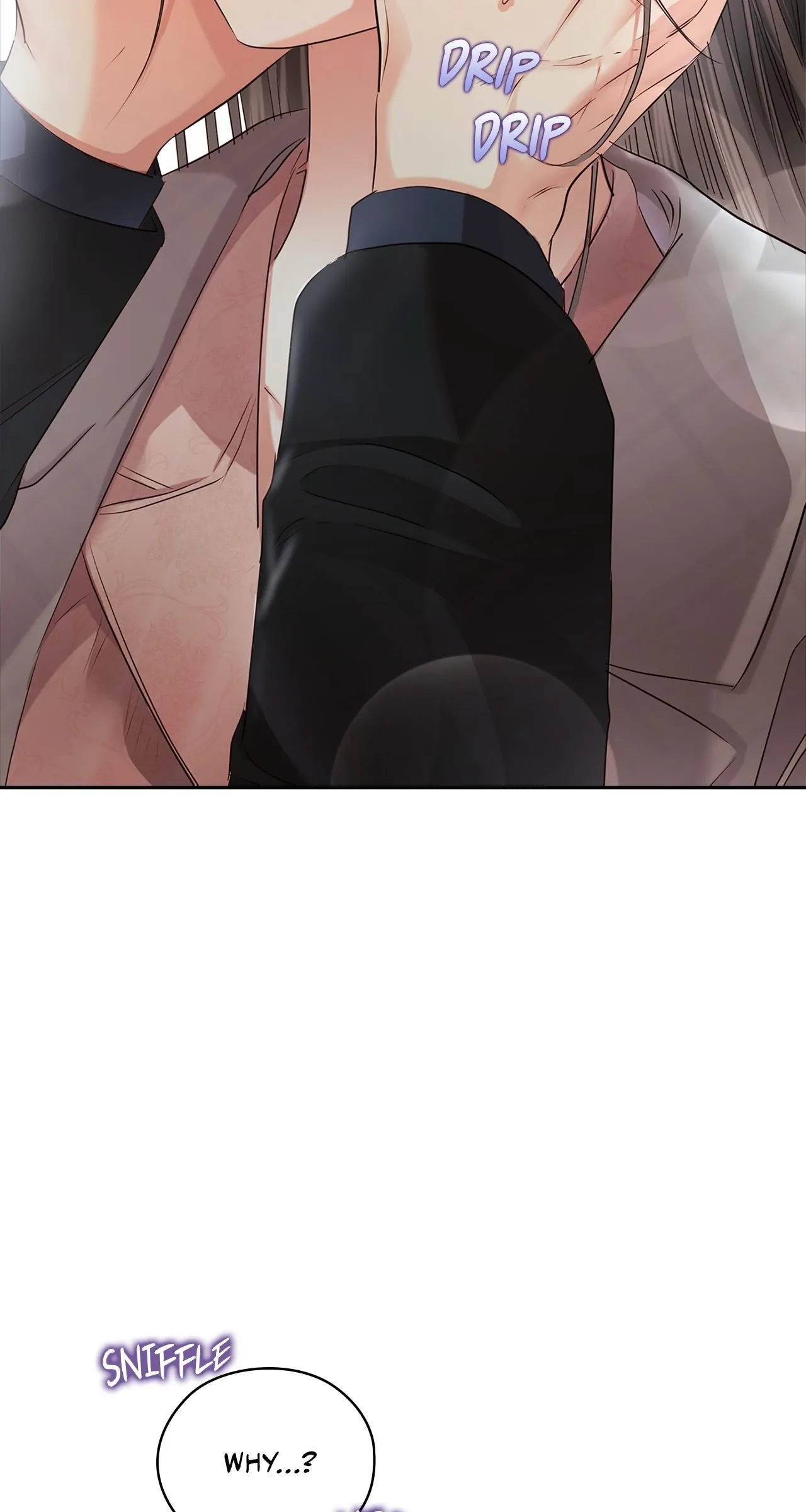 Quiet in the Office! Chapter 43 - Page 60