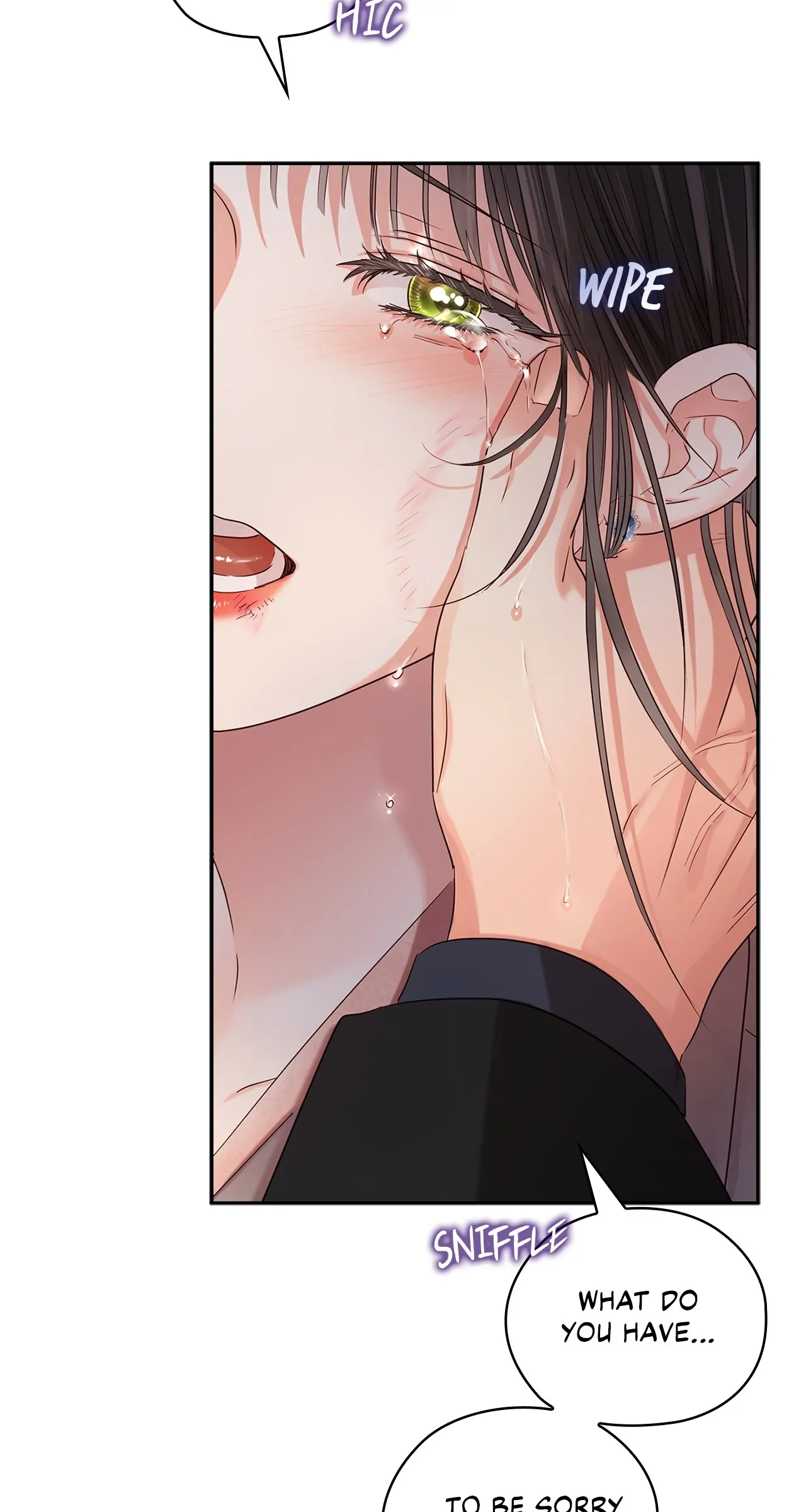 Quiet in the Office! Chapter 43 - Page 61