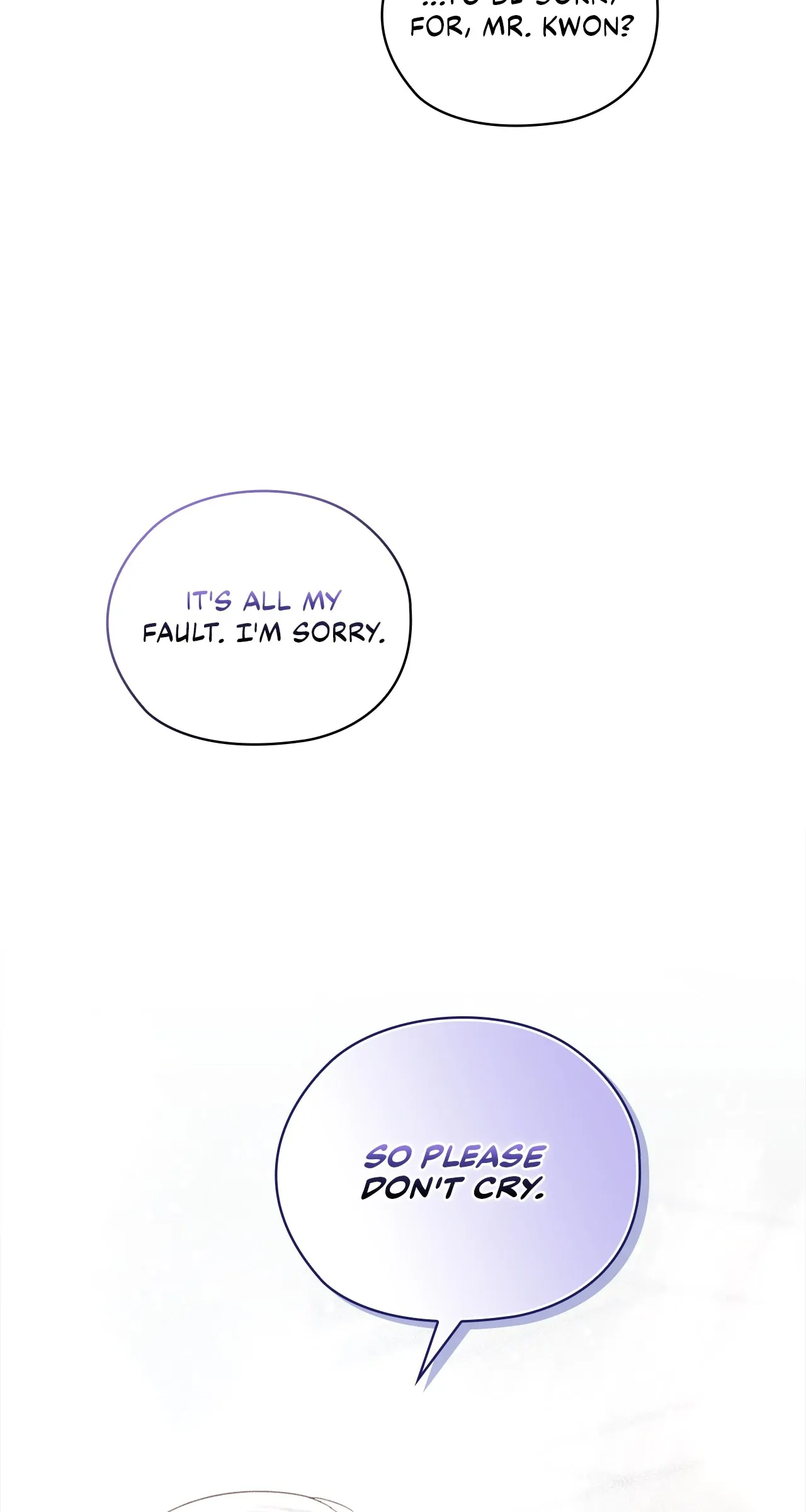 Quiet in the Office! Chapter 43 - Page 62