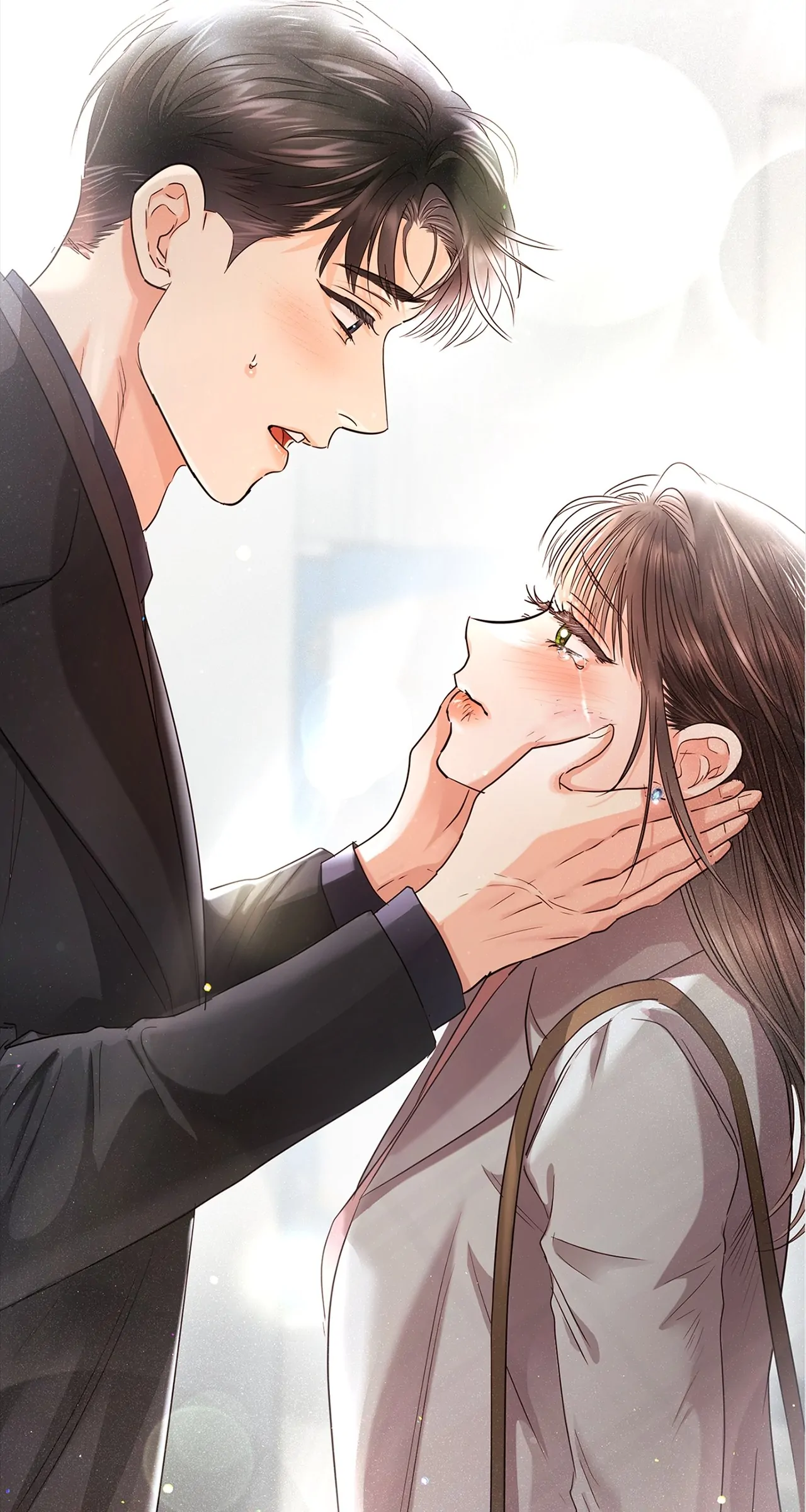 Quiet in the Office! Chapter 43 - Page 63