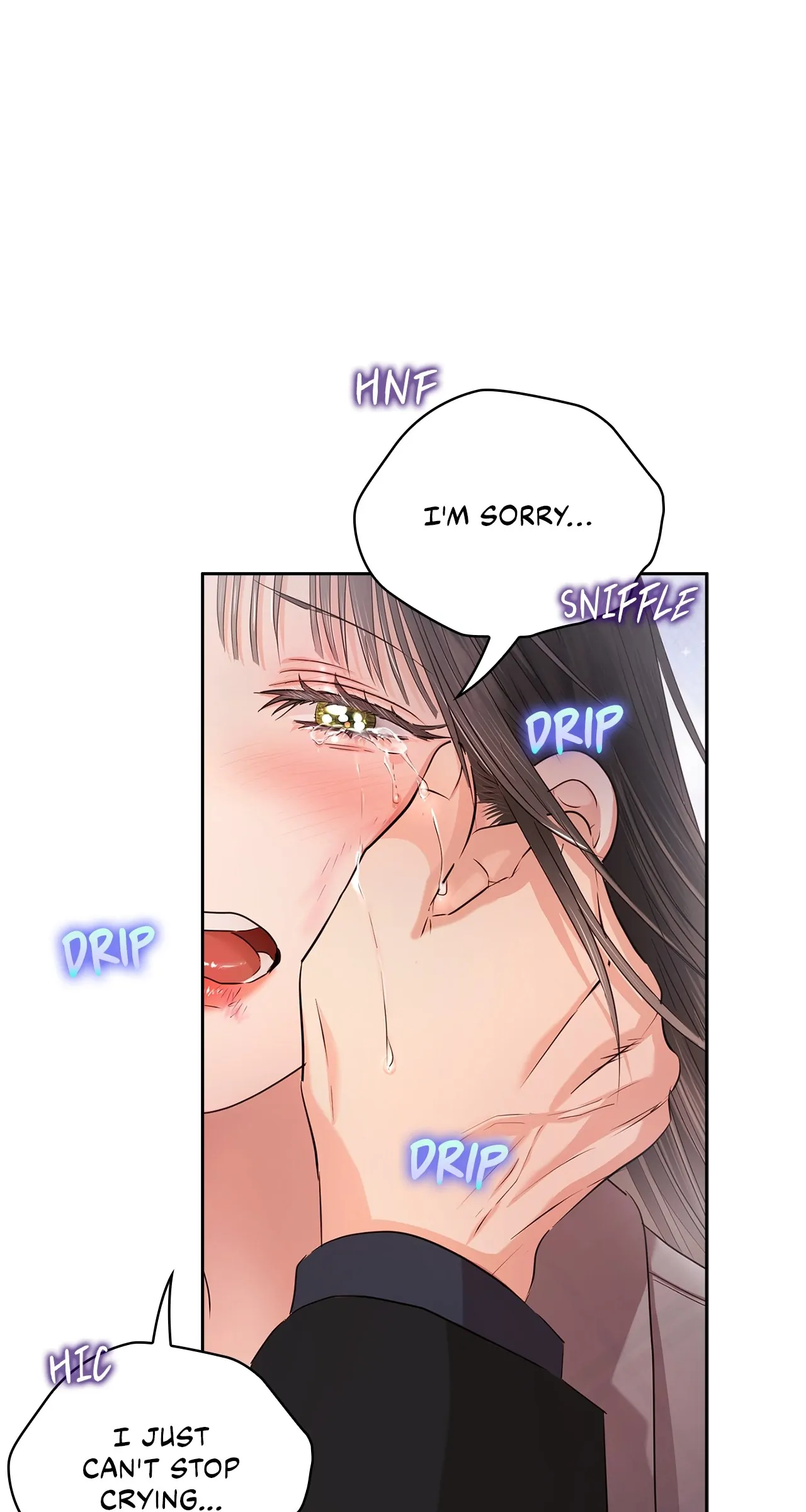 Quiet in the Office! Chapter 43 - Page 65