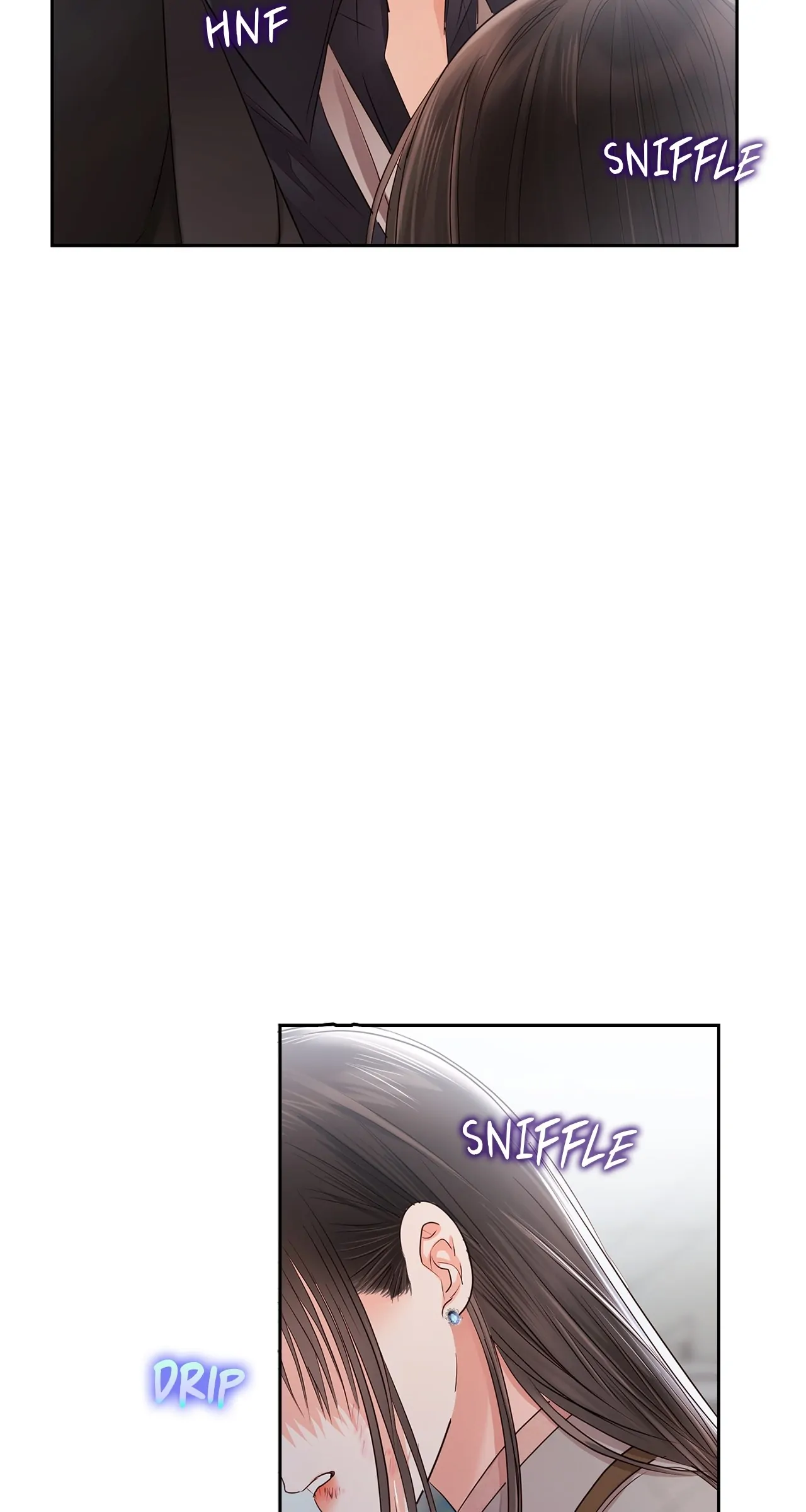 Quiet in the Office! Chapter 43 - Page 67