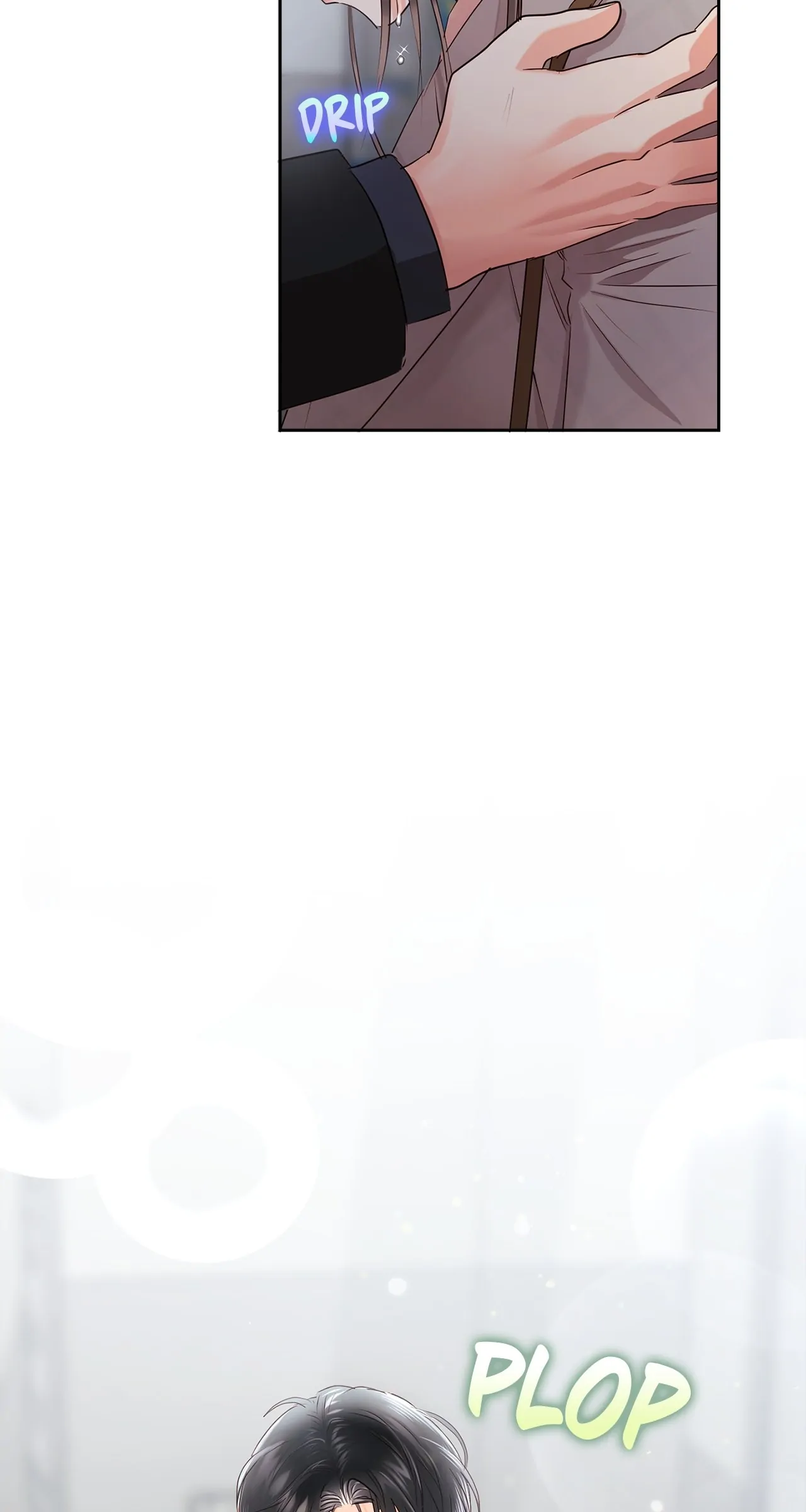 Quiet in the Office! Chapter 43 - Page 68