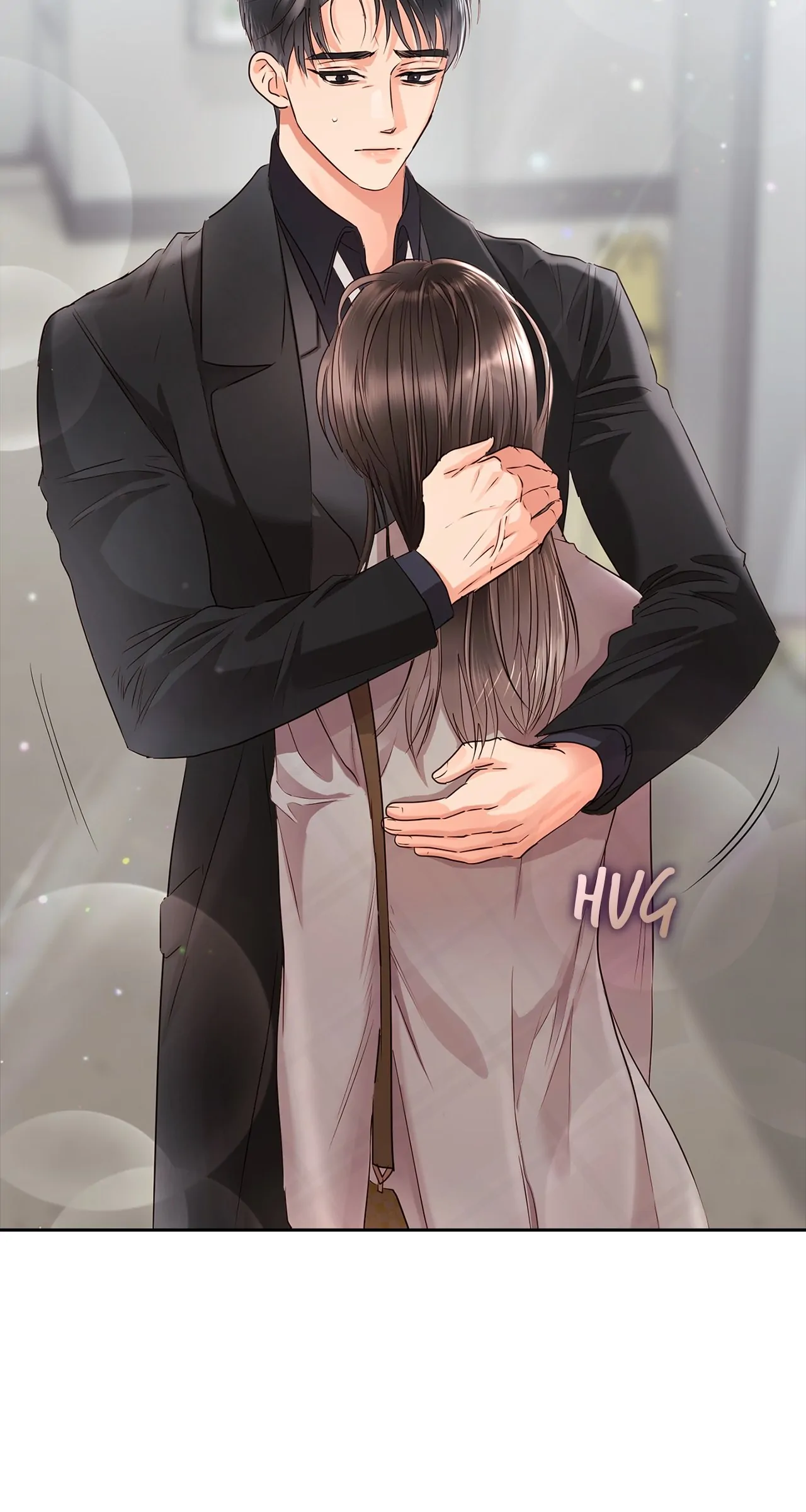 Quiet in the Office! Chapter 43 - Page 69