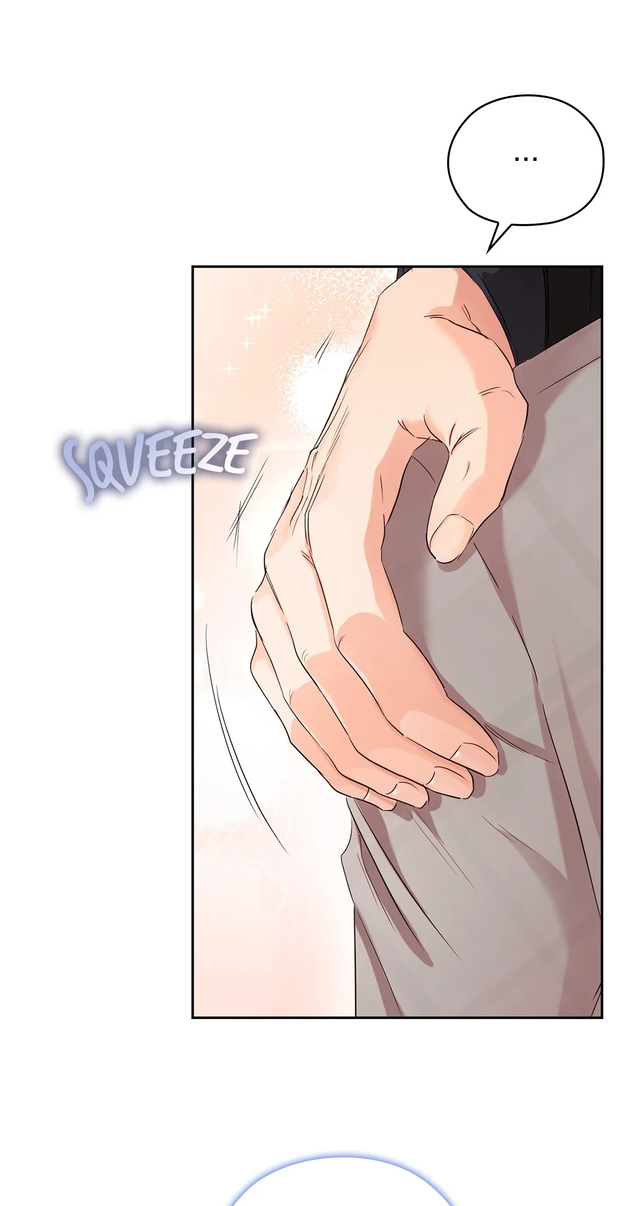 Quiet in the Office! Chapter 43 - Page 7