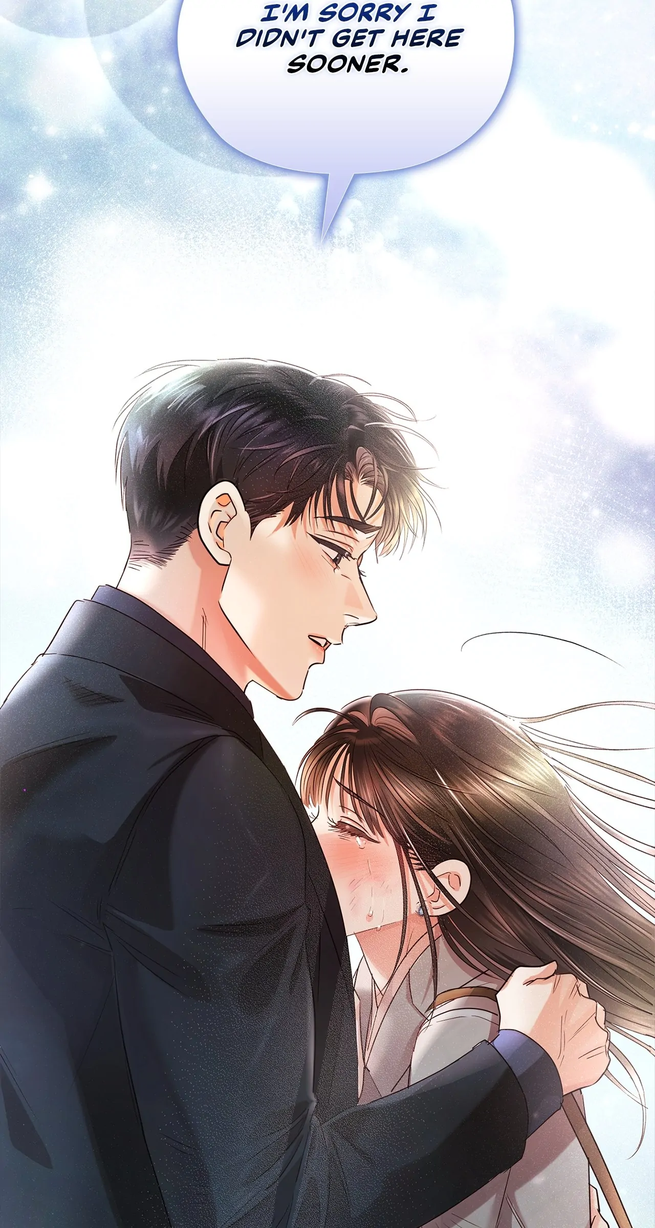 Quiet in the Office! Chapter 43 - Page 74