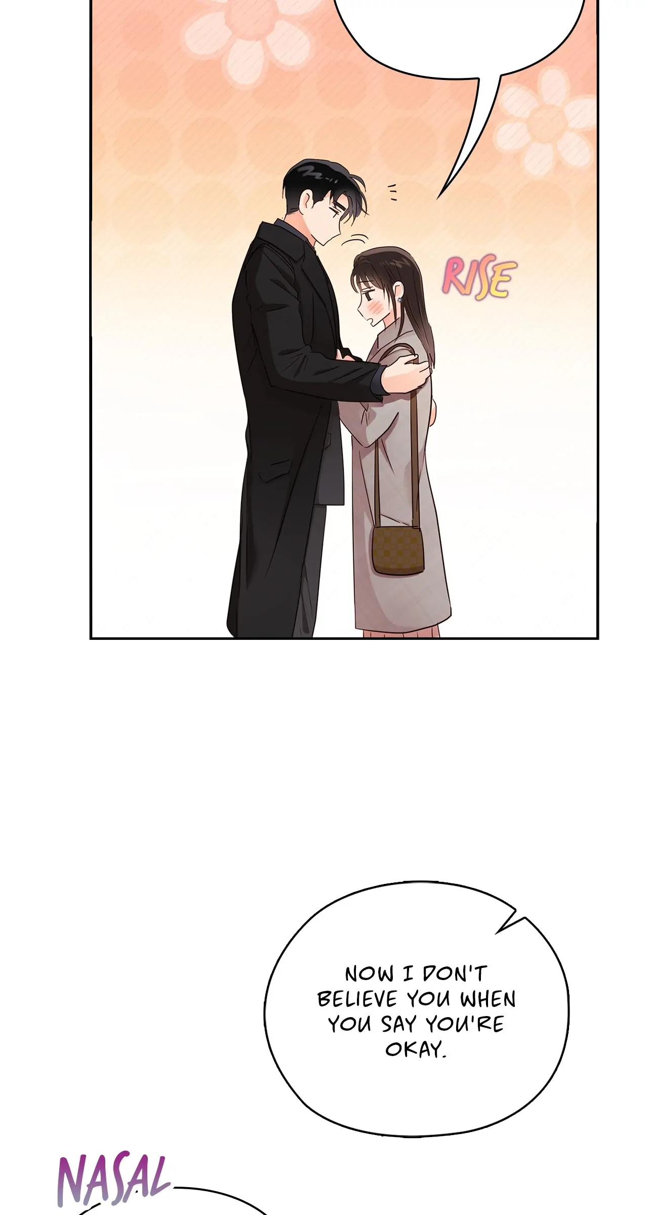 Quiet in the Office! Chapter 43 - Page 78