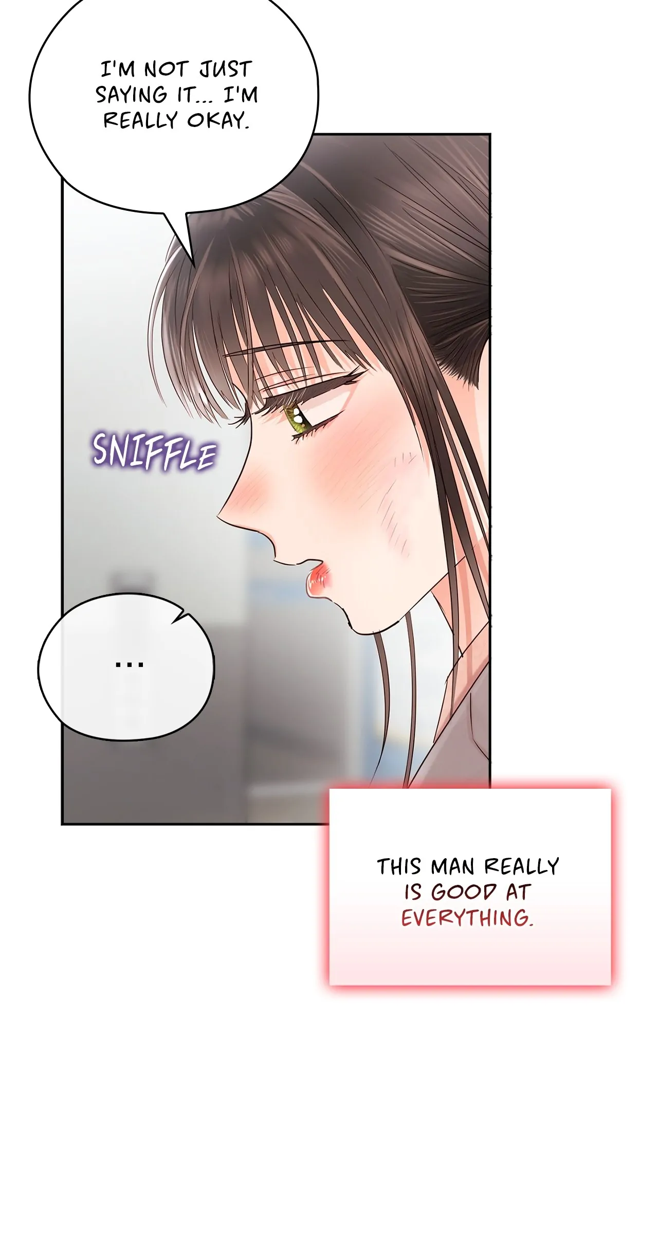 Quiet in the Office! Chapter 43 - Page 79