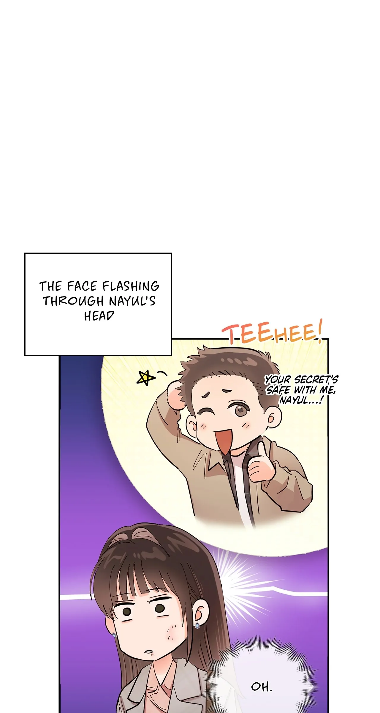 Quiet in the Office! Chapter 43 - Page 86