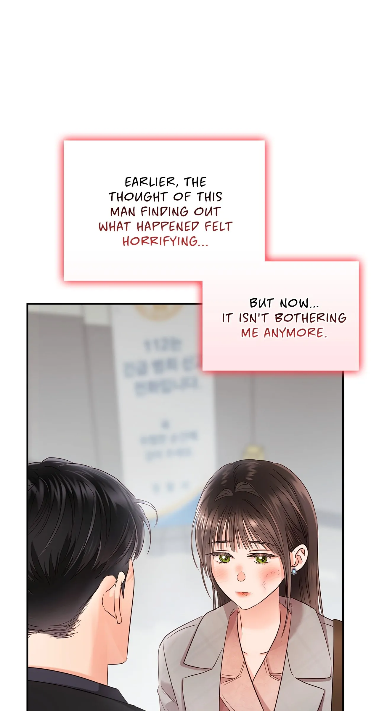 Quiet in the Office! Chapter 43 - Page 90