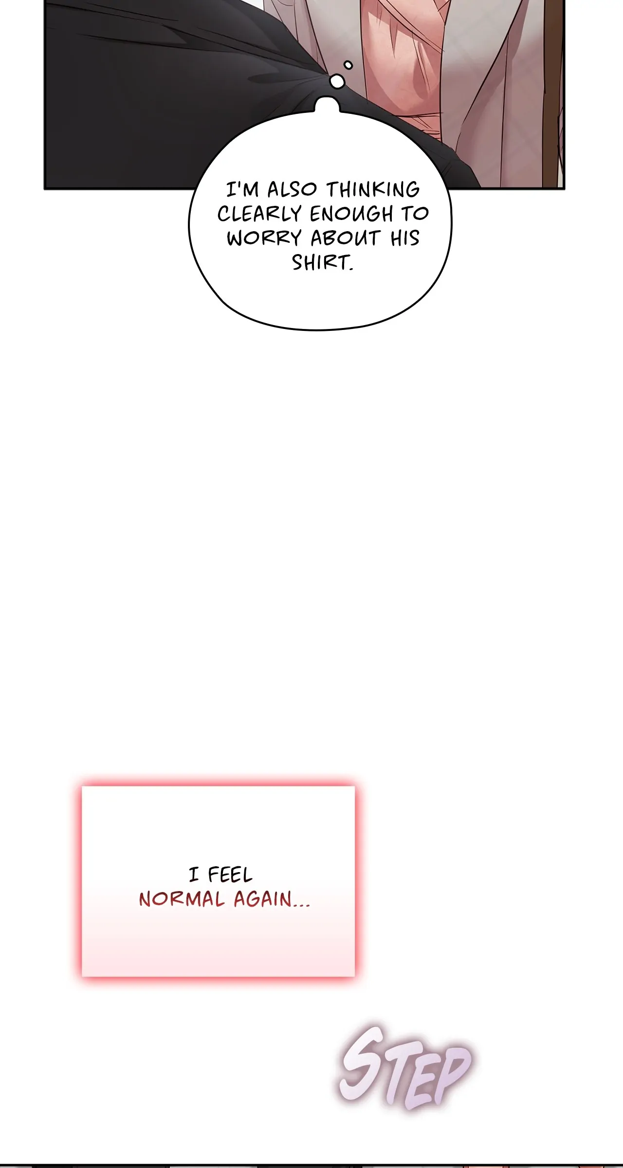 Quiet in the Office! Chapter 43 - Page 91