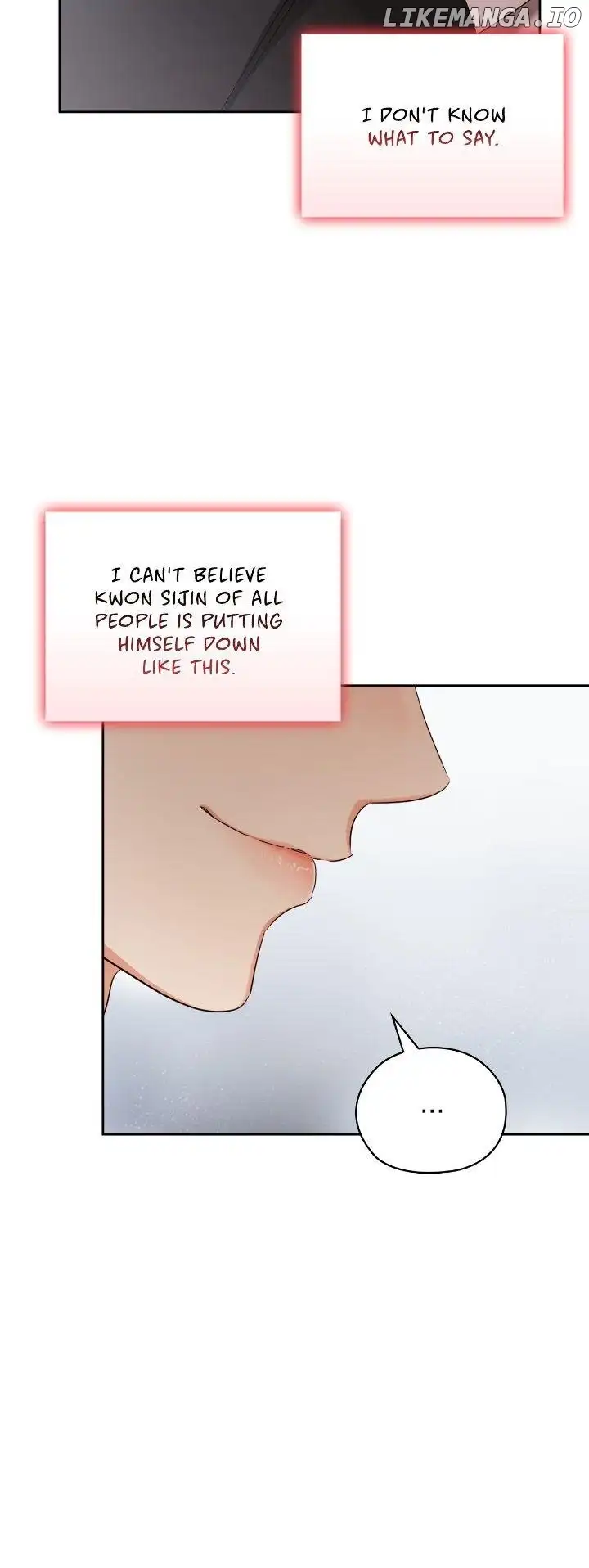 Quiet in the Office! Chapter 44 - Page 10