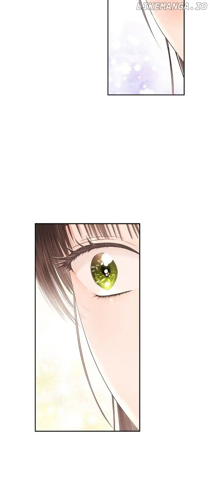 Quiet in the Office! Chapter 44 - Page 18