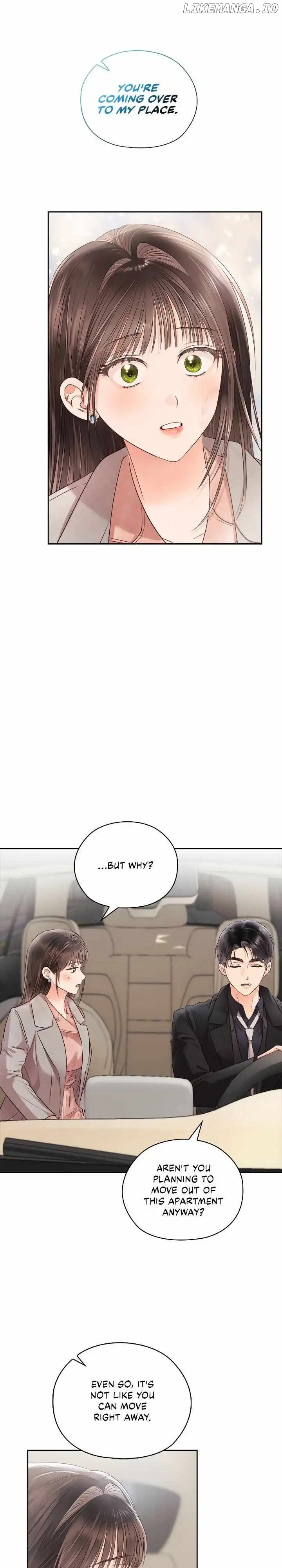 Quiet in the Office! Chapter 44 - Page 30