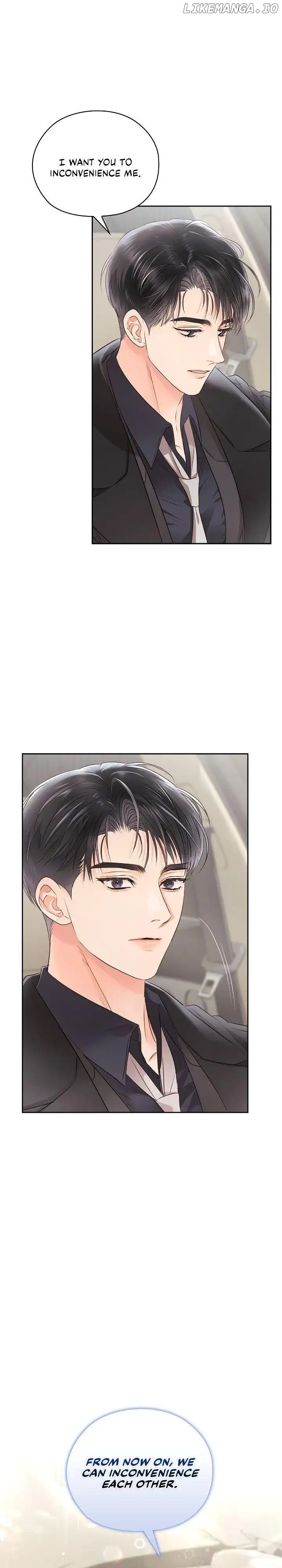 Quiet in the Office! Chapter 44 - Page 32